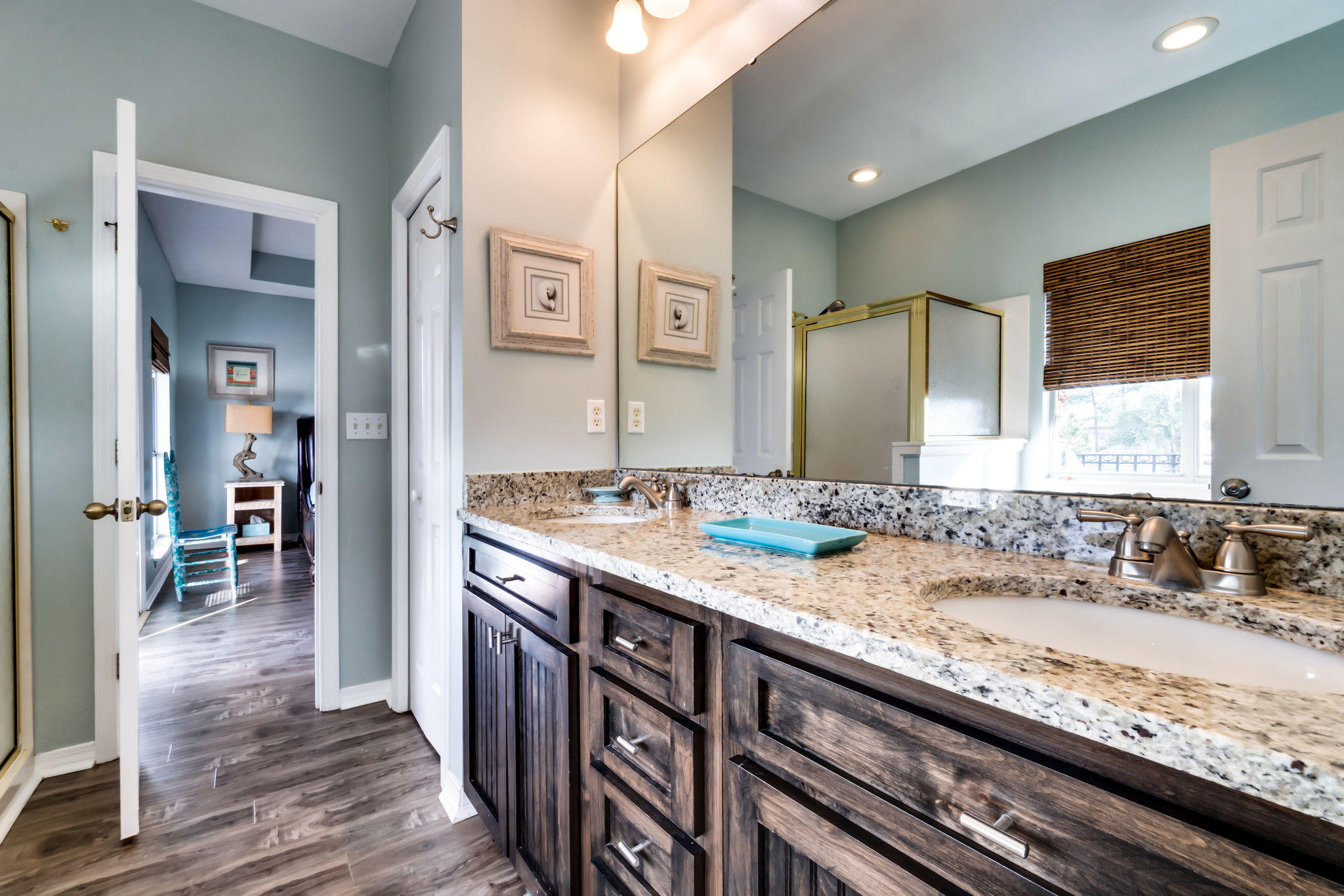 DESTINY S/D - Residential