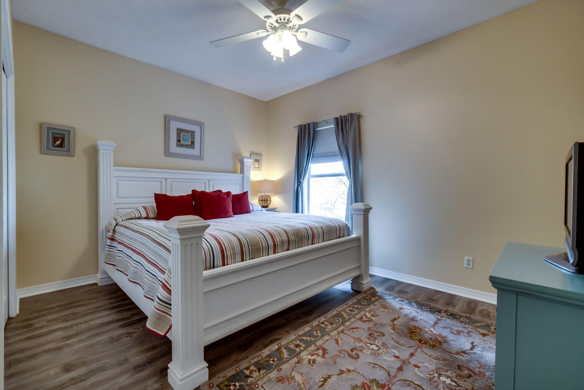 DESTINY S/D - Residential