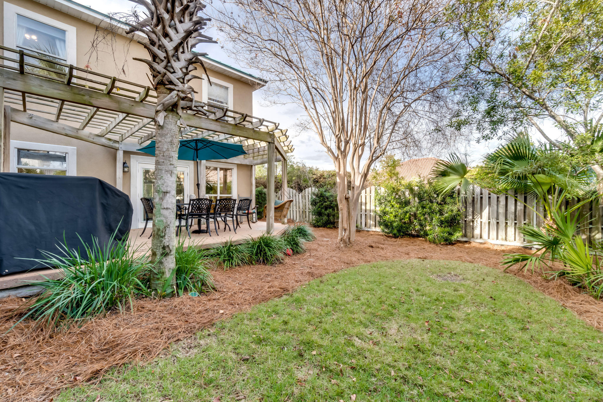 DESTINY S/D - Residential