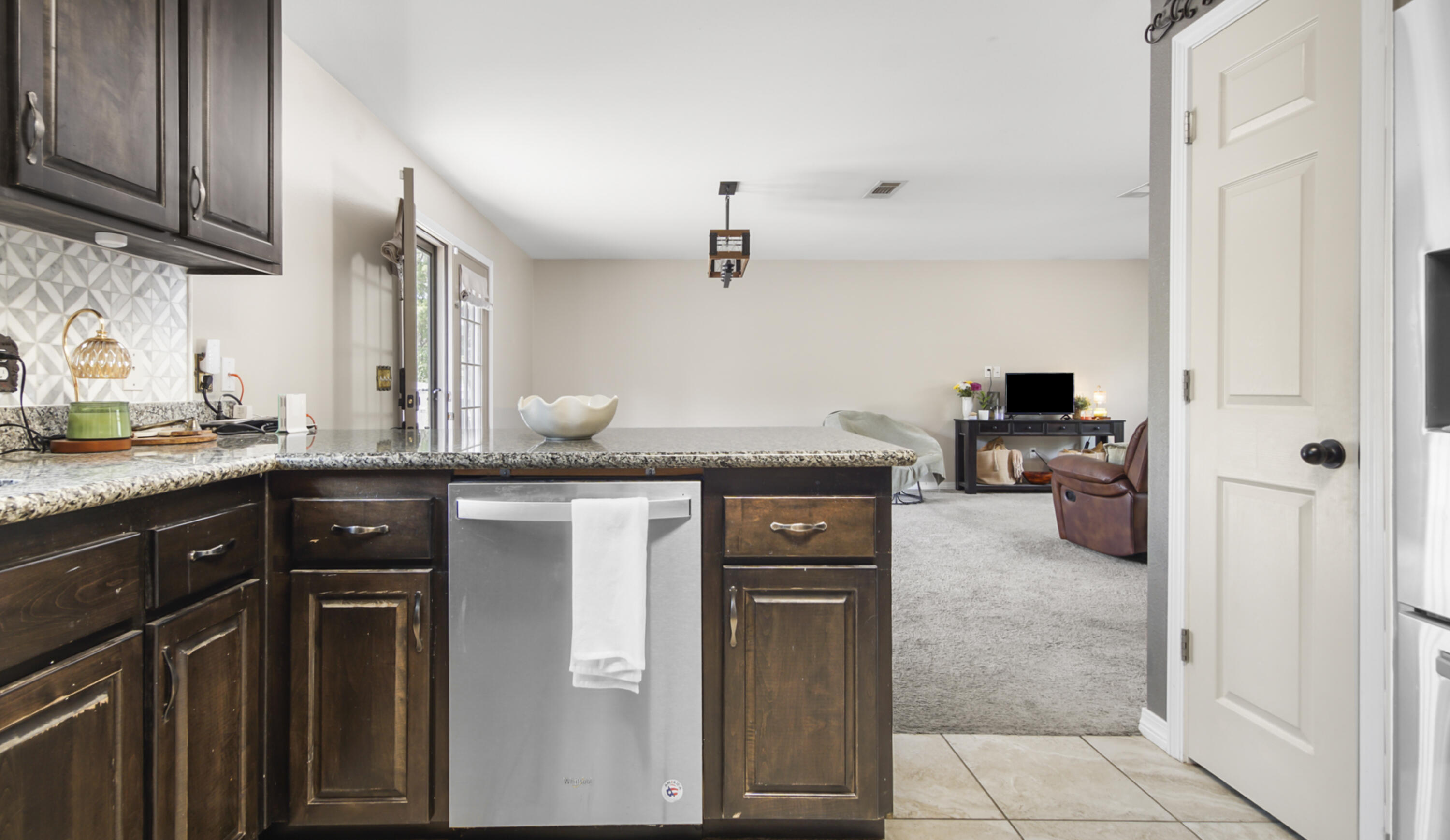 NO RECORDED SUBDIVISION - Residential
