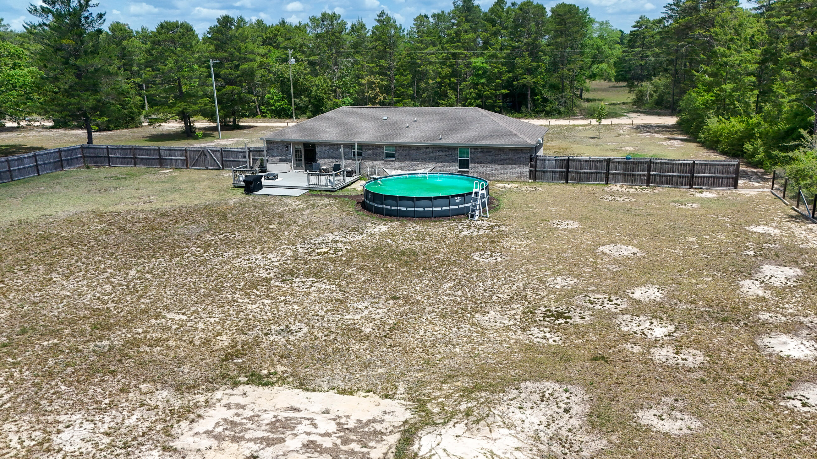 NO RECORDED SUBDIVISION - Residential