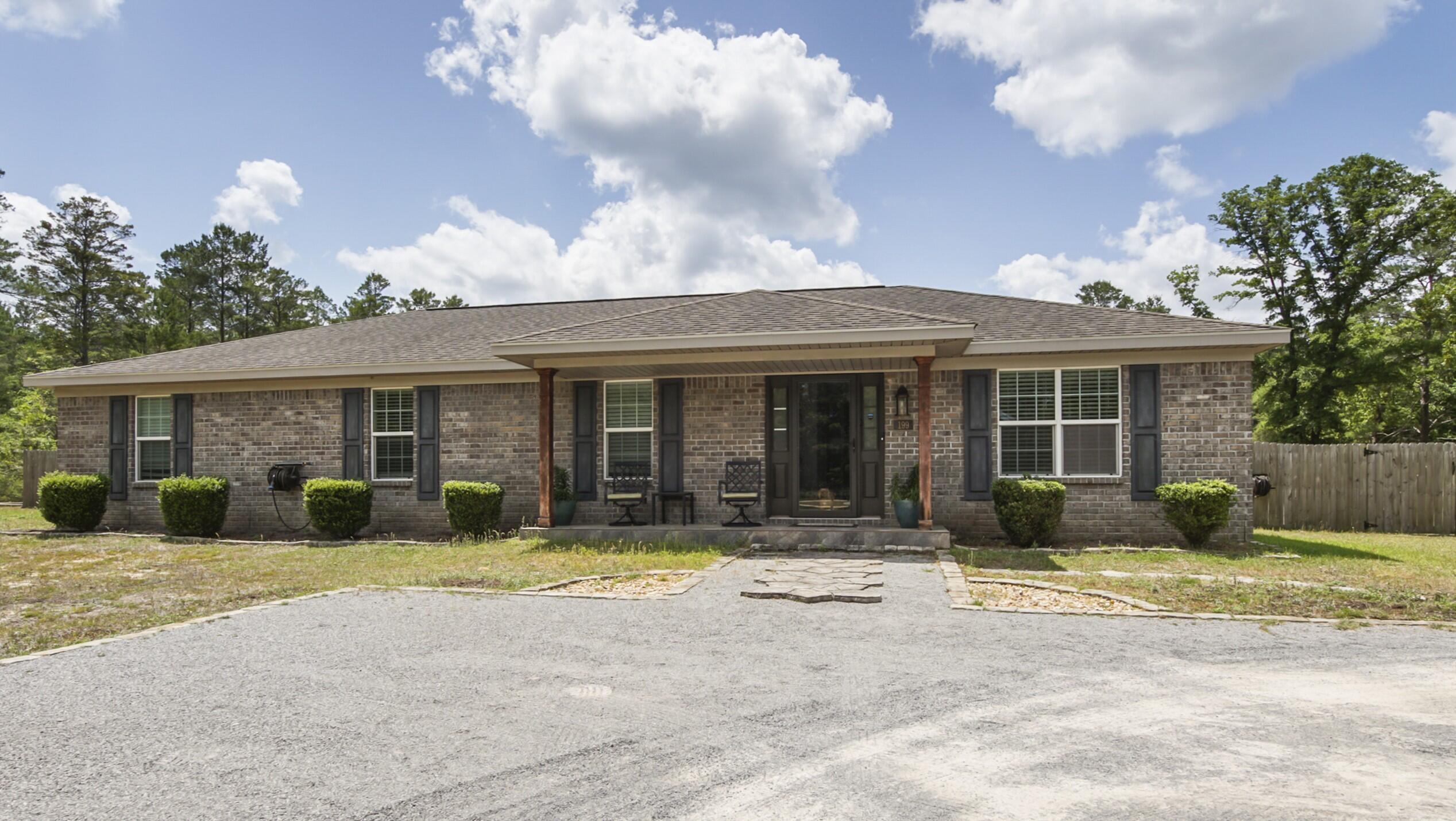 NO RECORDED SUBDIVISION - Residential