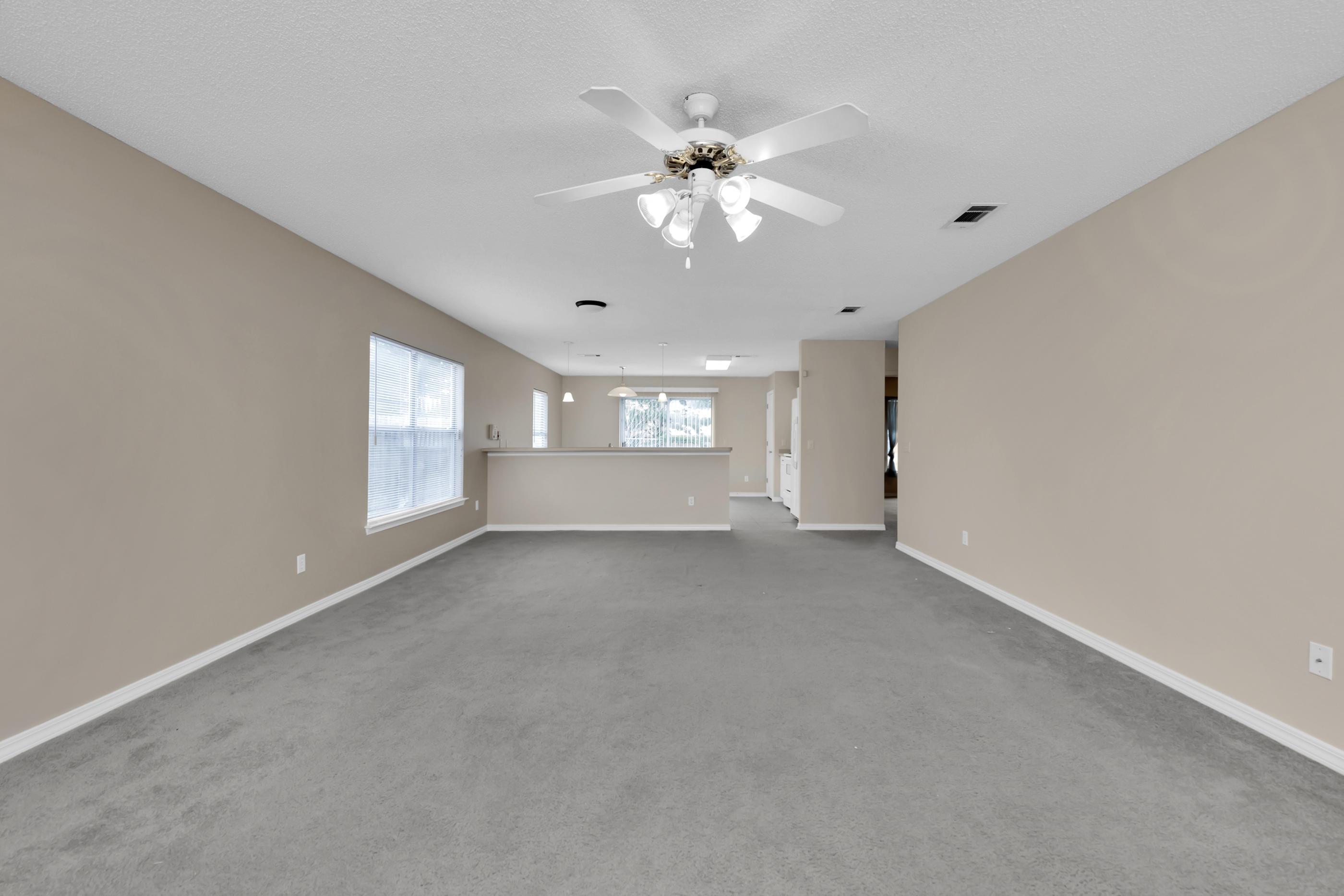 THE VINEYARDS - Residential