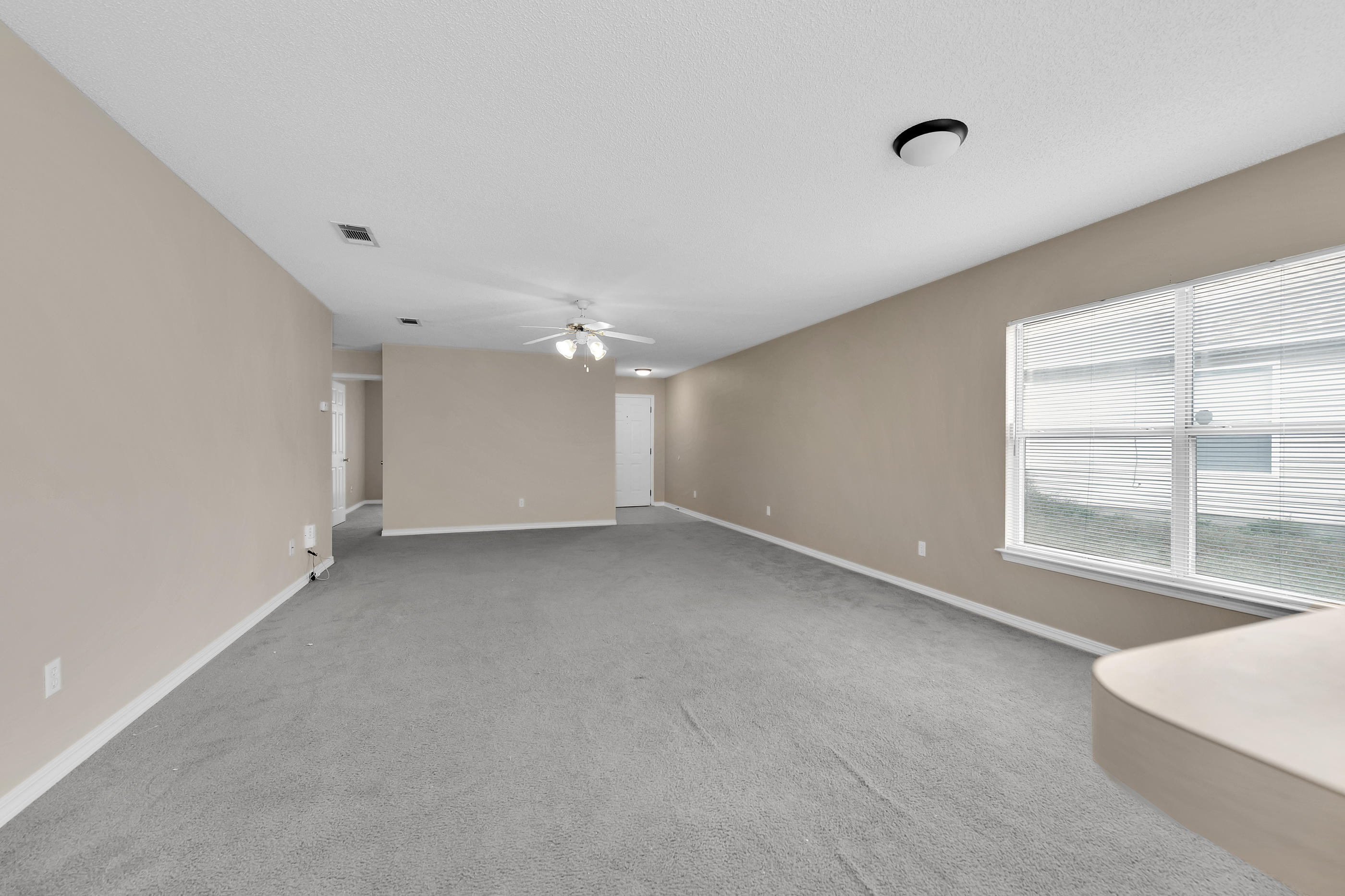 THE VINEYARDS - Residential