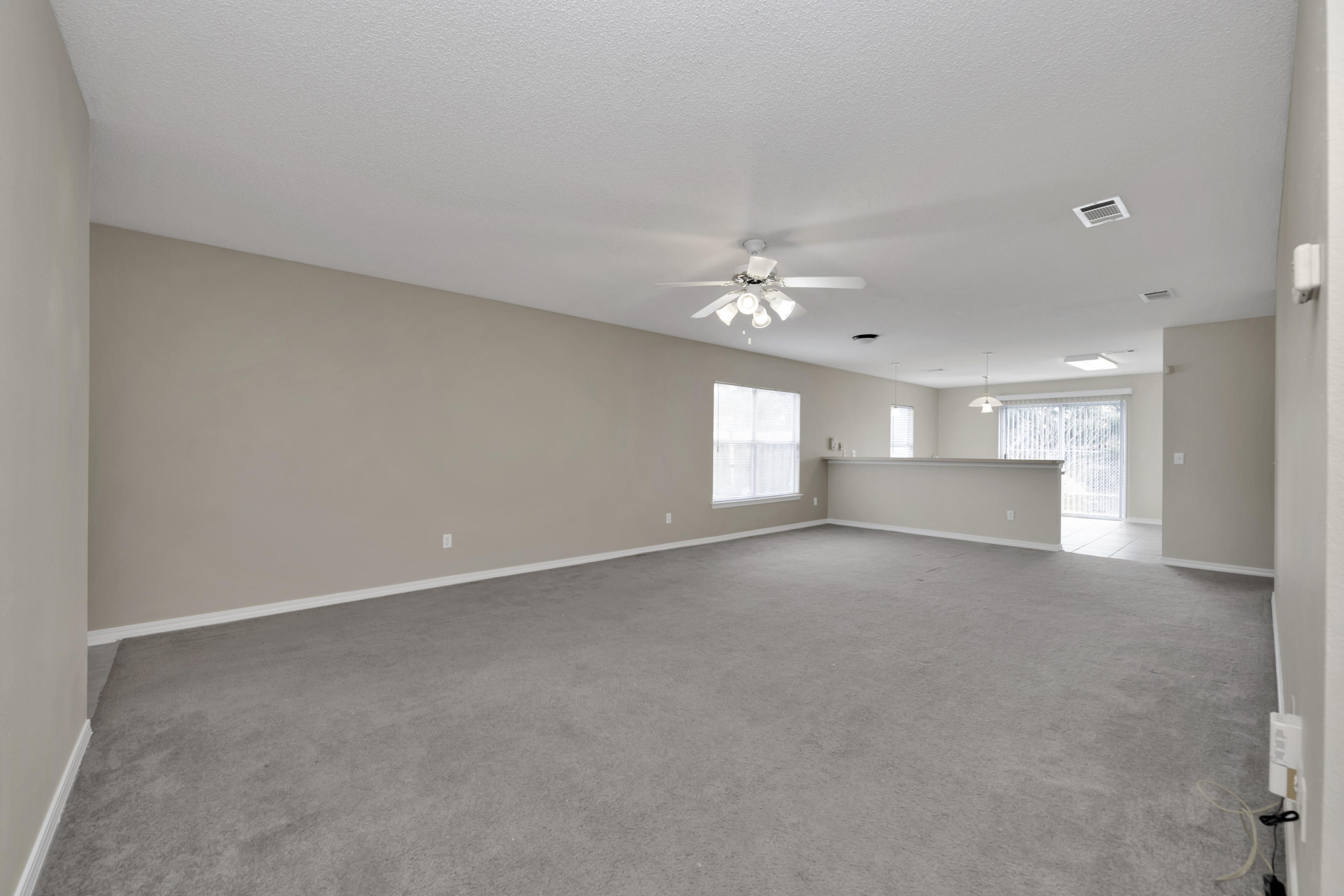 THE VINEYARDS - Residential