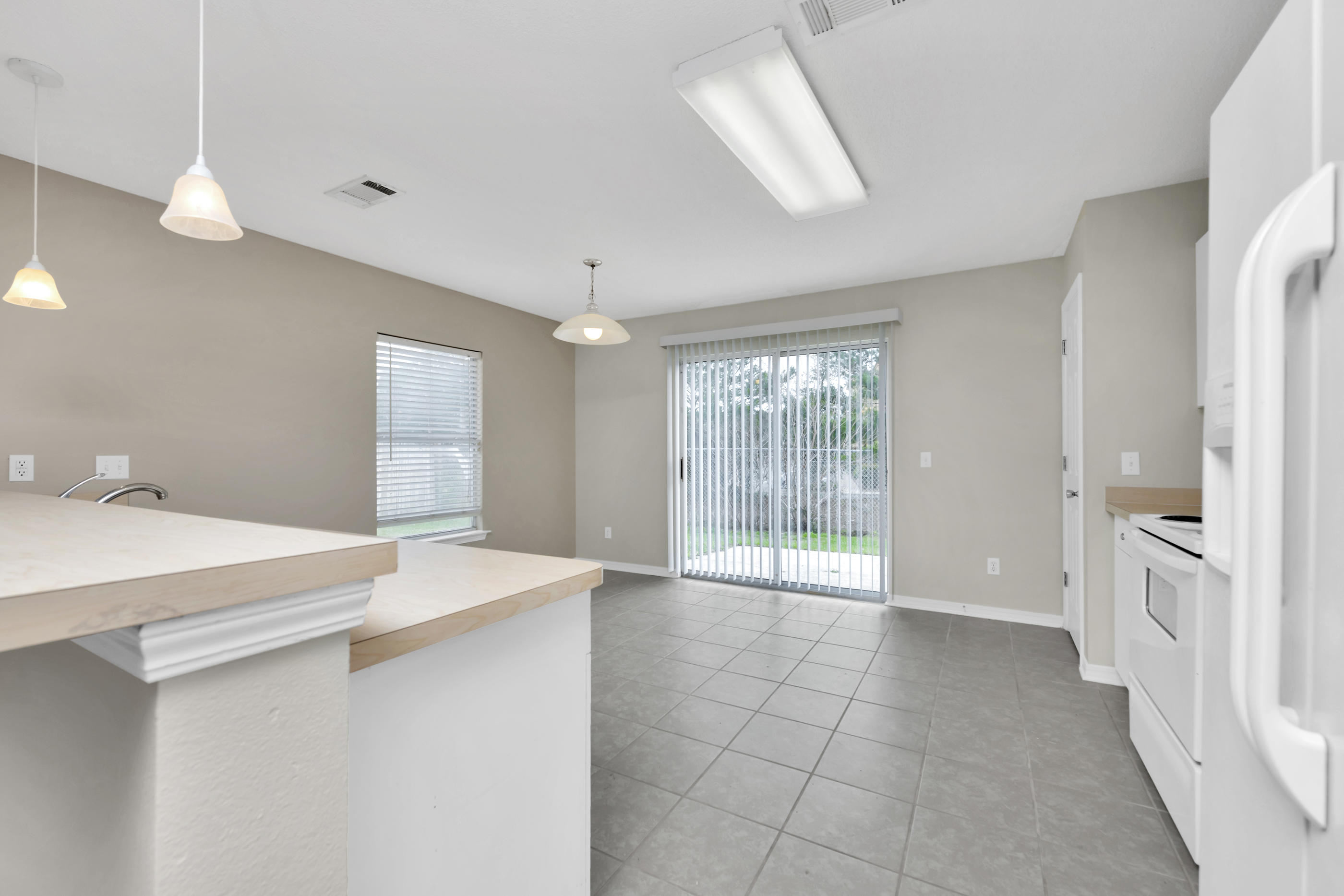 THE VINEYARDS - Residential