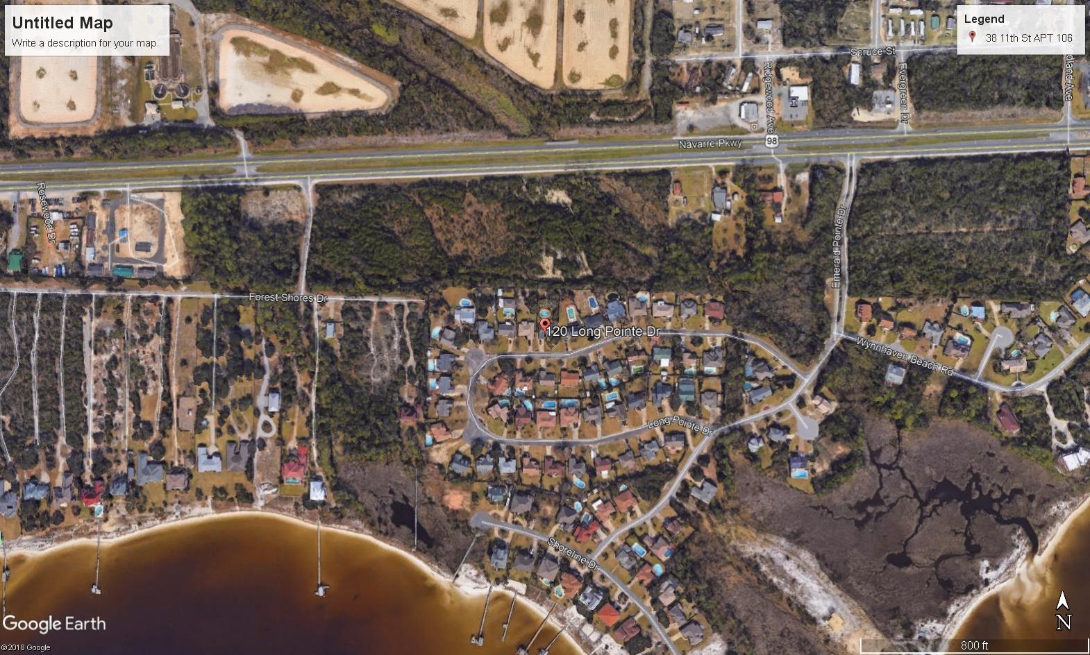 EMERALD POINTE PLAT 3 - Residential