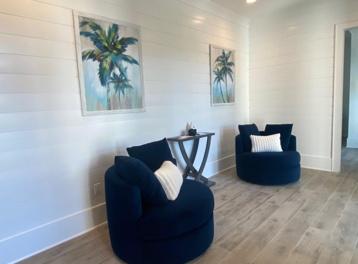 Beach Highlands 1st ADD - Residential