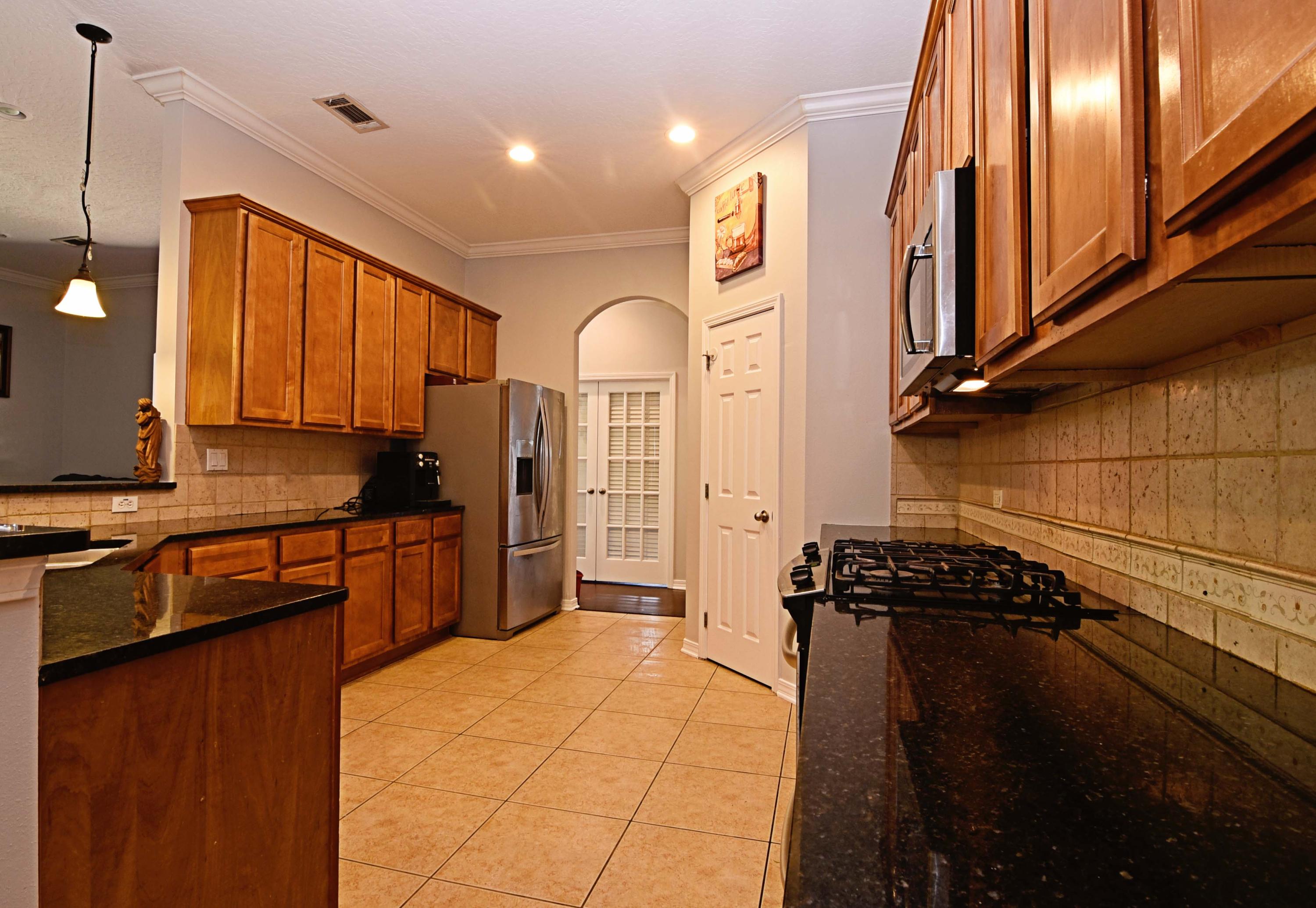 BRIDGEPORT COLONY - Residential