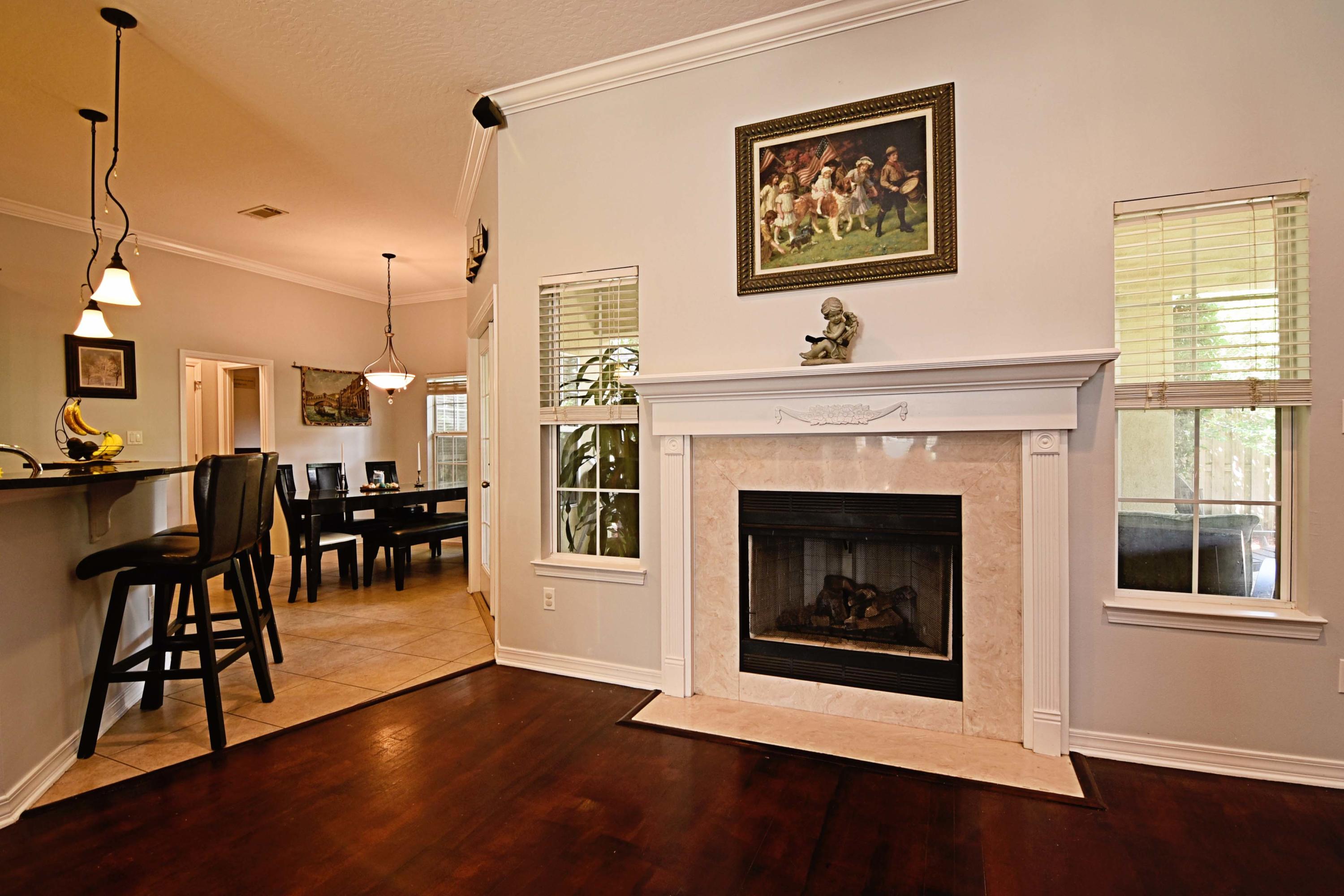 BRIDGEPORT COLONY - Residential