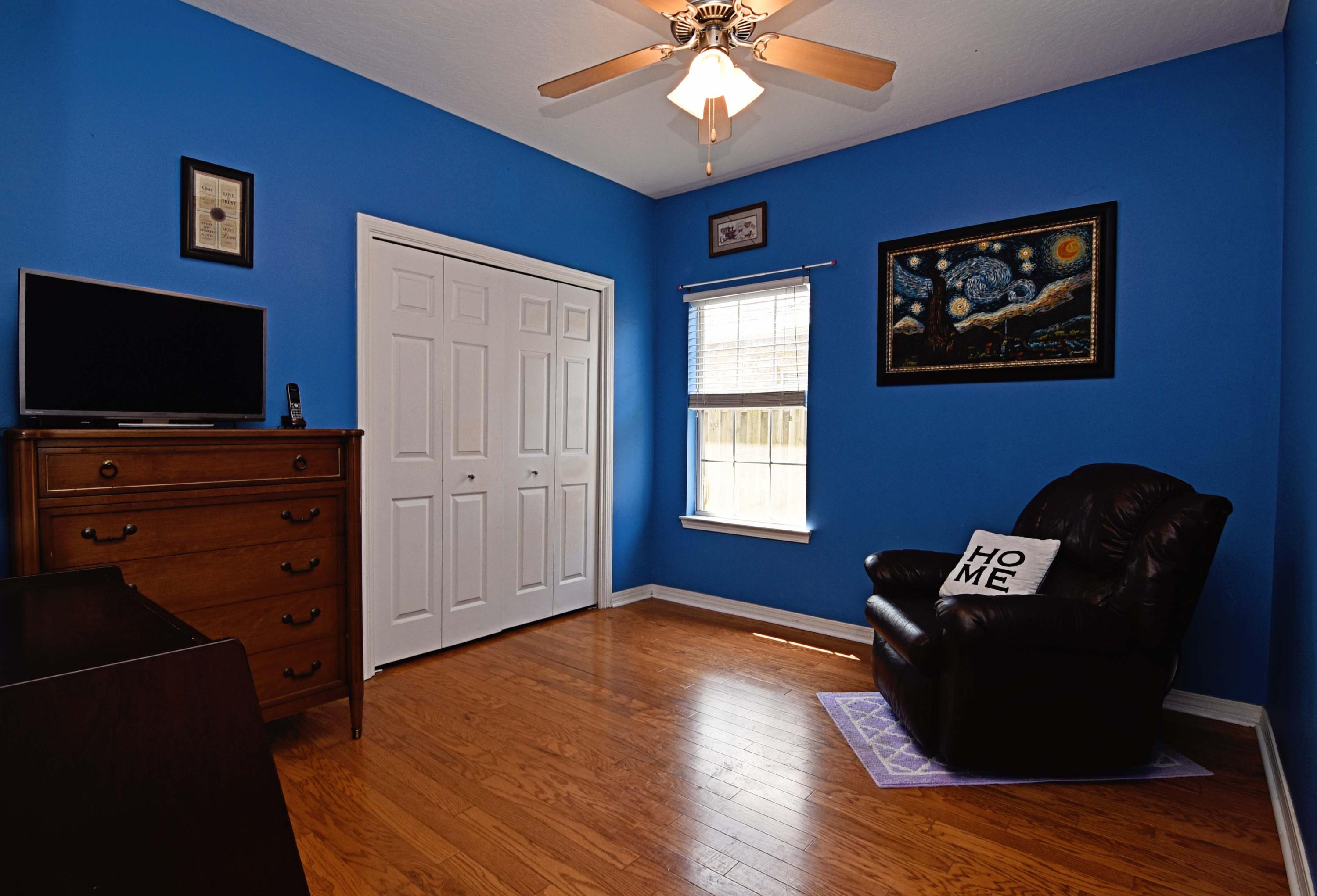 BRIDGEPORT COLONY - Residential