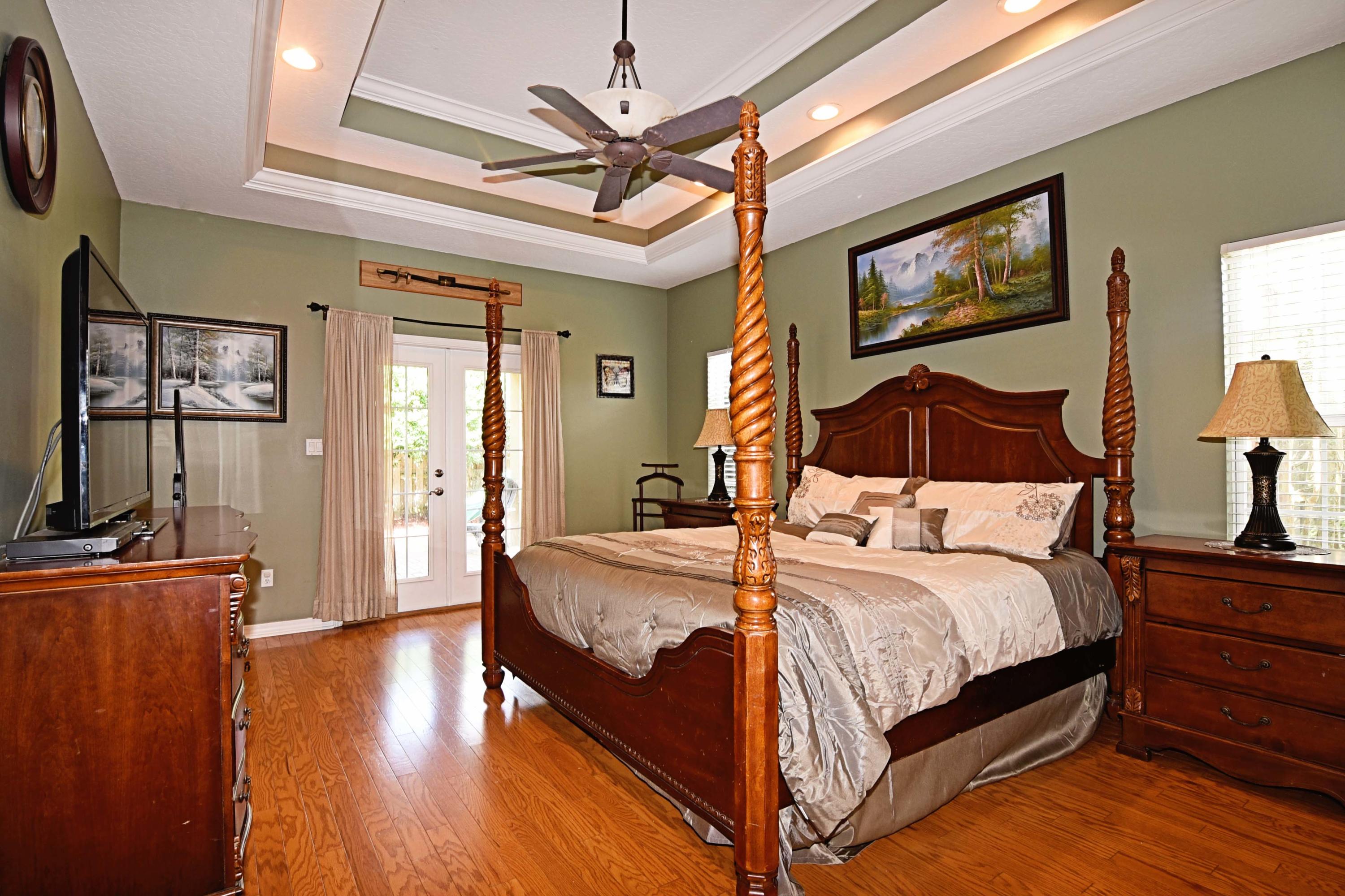 BRIDGEPORT COLONY - Residential