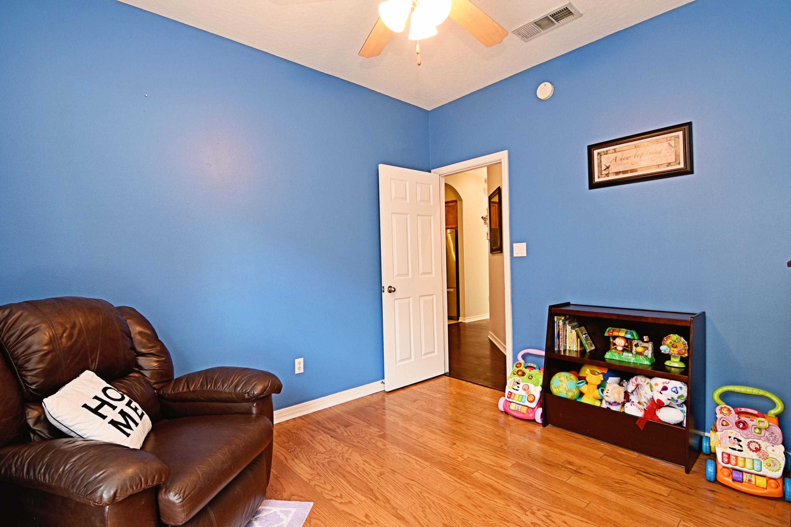 BRIDGEPORT COLONY - Residential