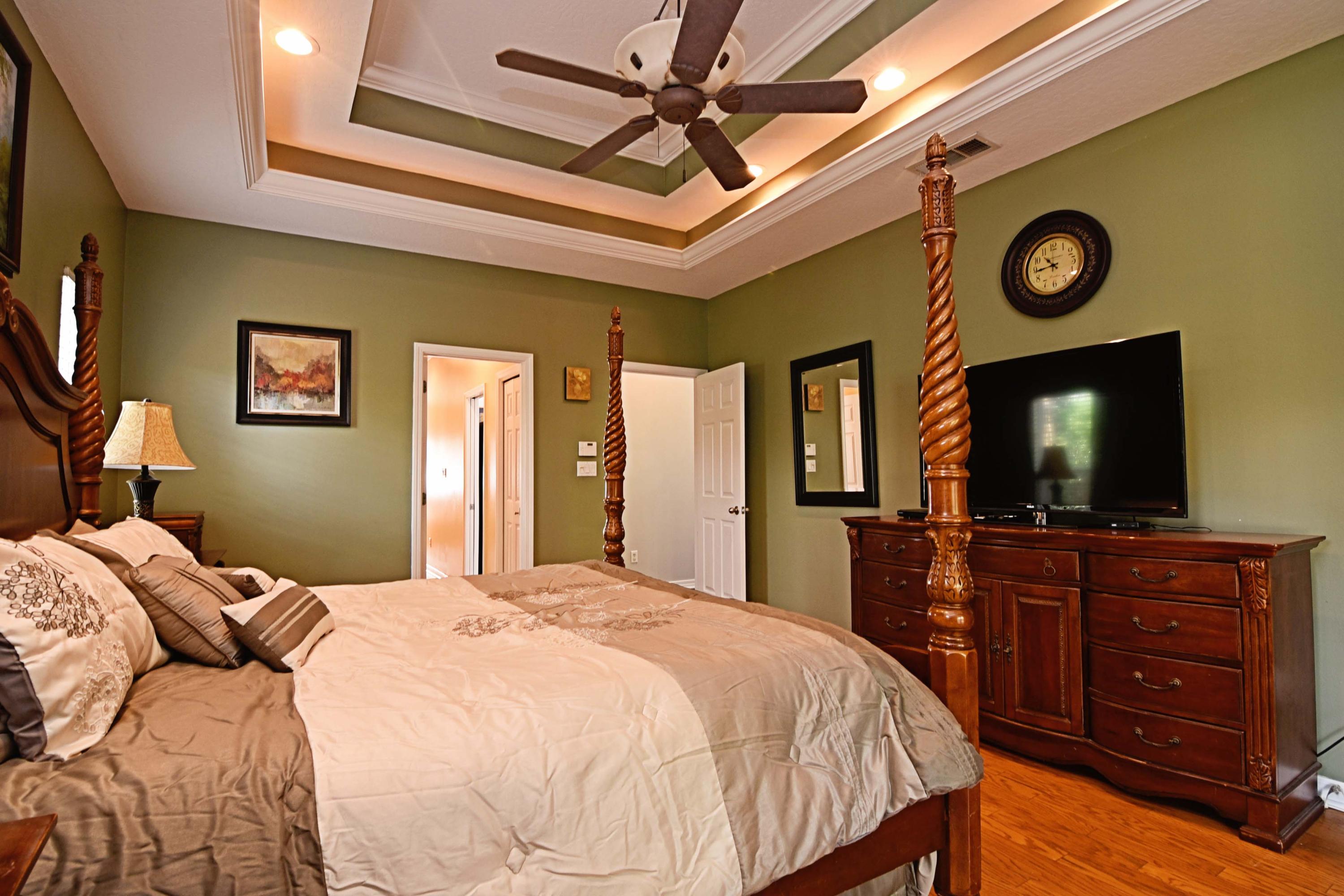 BRIDGEPORT COLONY - Residential