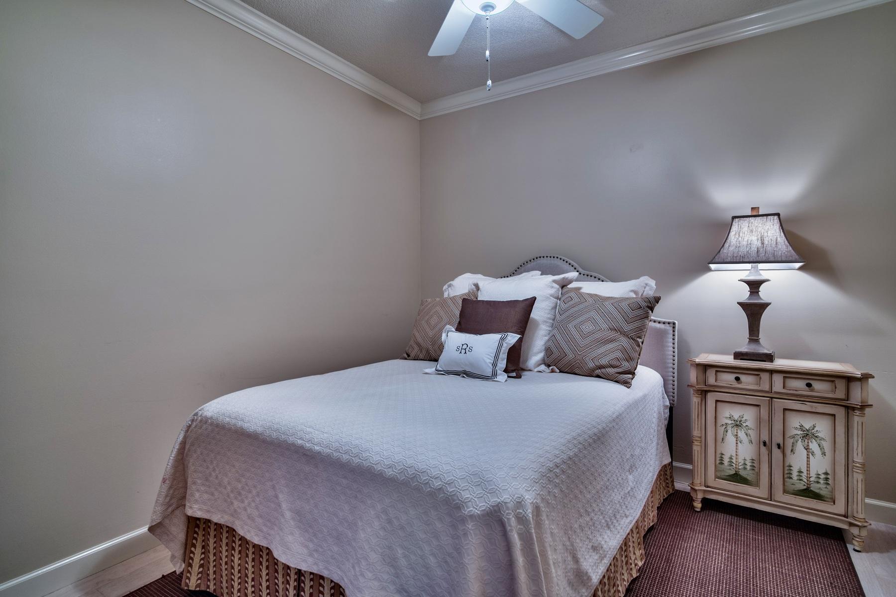 TIDES AT TOPS'L - Residential