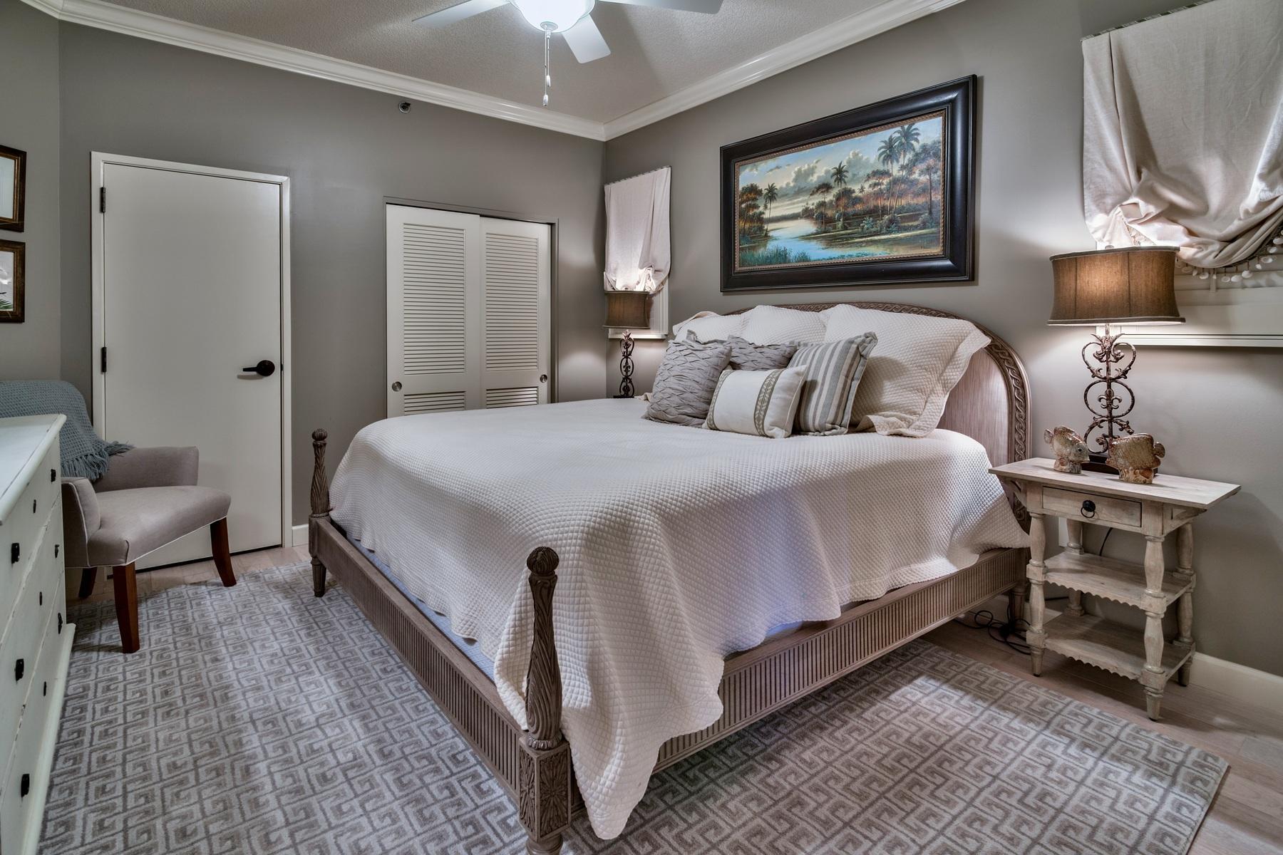 TIDES AT TOPS'L - Residential