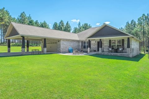 3714 Earl Campbell Road Laurel Hill FL 32567