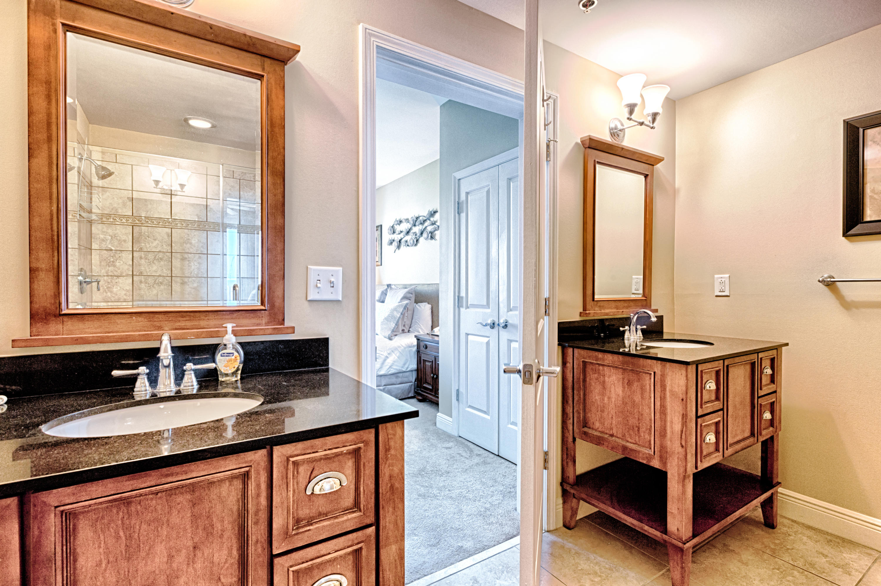 Sterling Breeze Condominiums - Residential