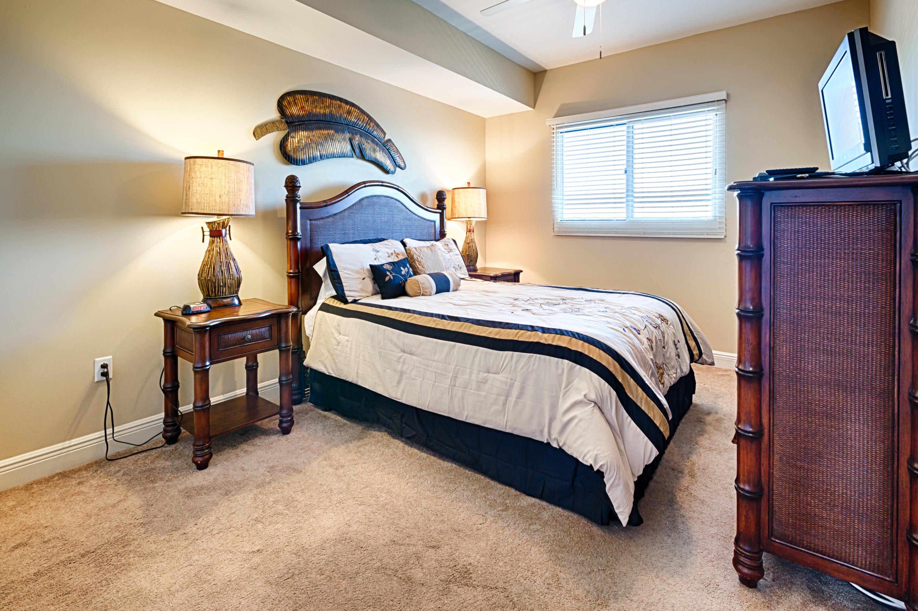 Sterling Breeze Condominiums - Residential