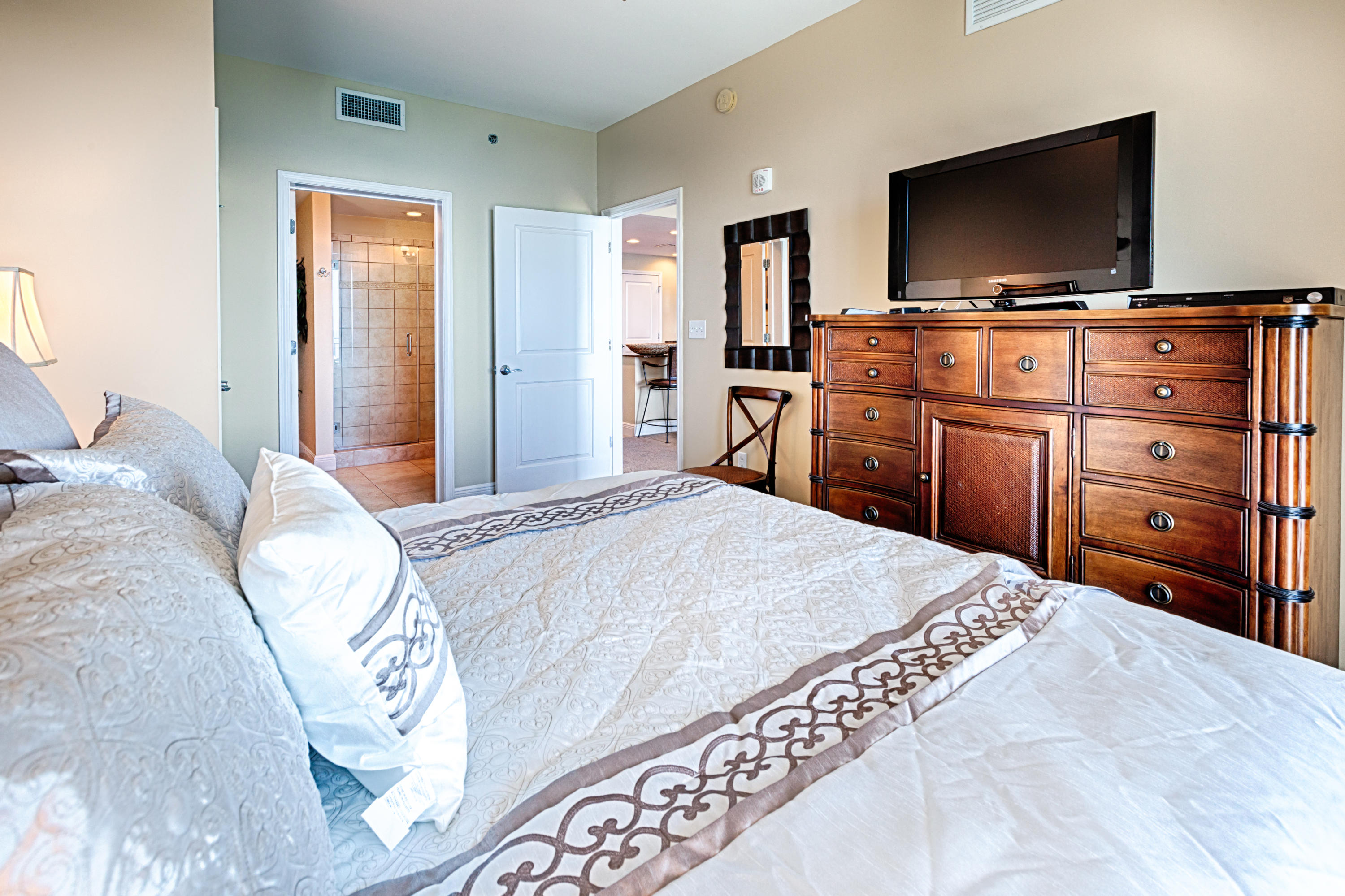 Sterling Breeze Condominiums - Residential