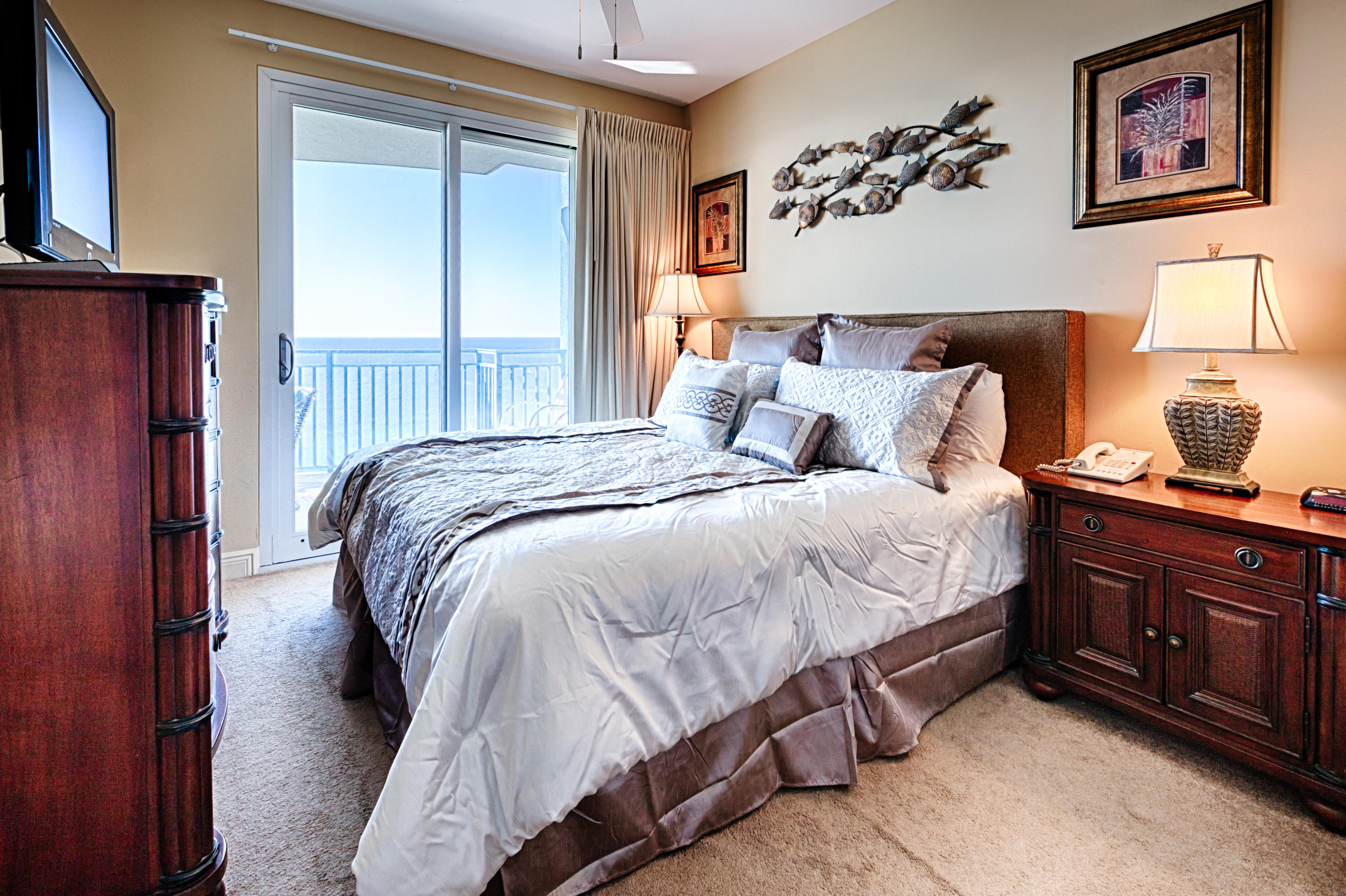 Sterling Breeze Condominiums - Residential