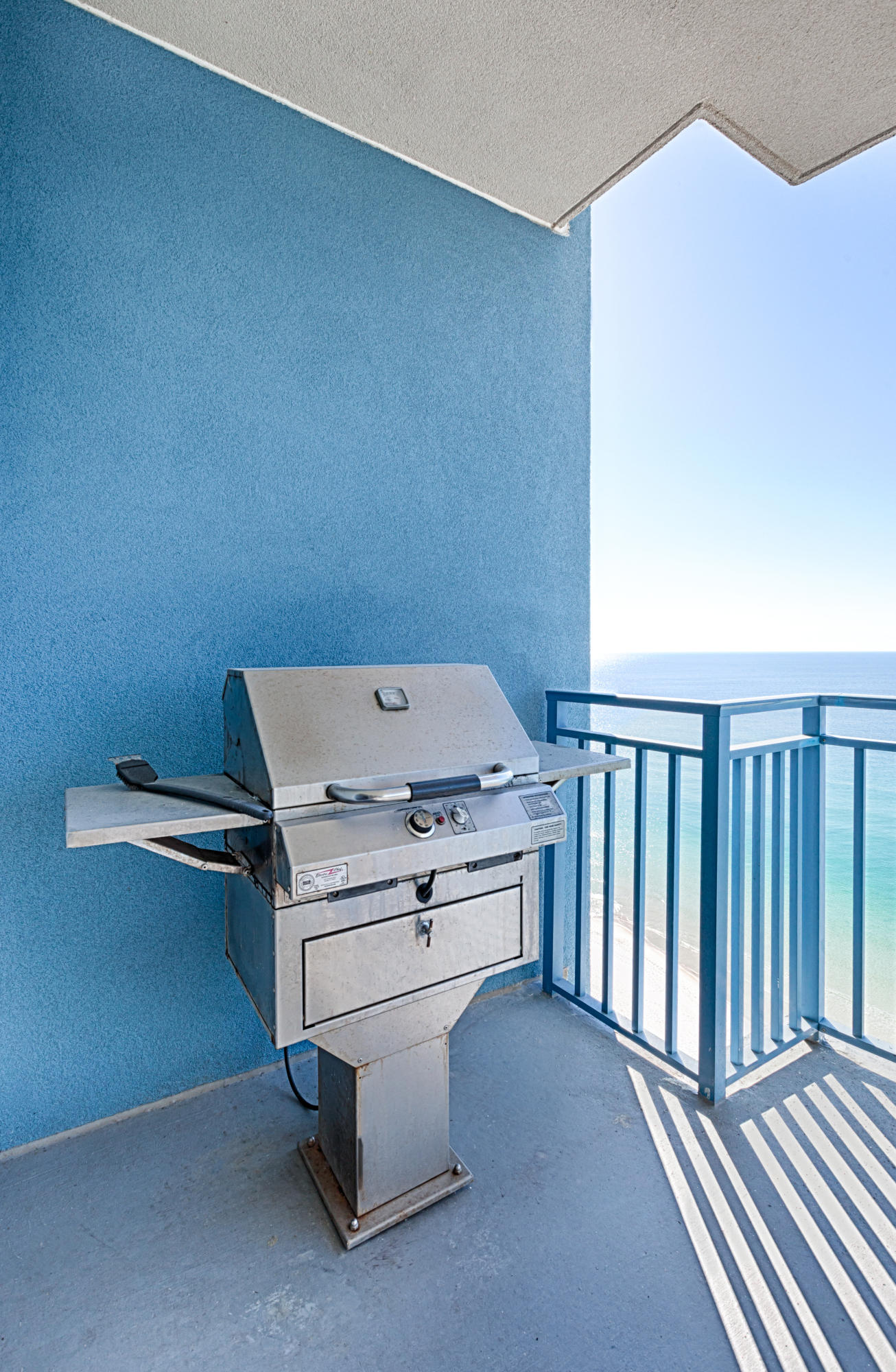 Sterling Breeze Condominiums - Residential