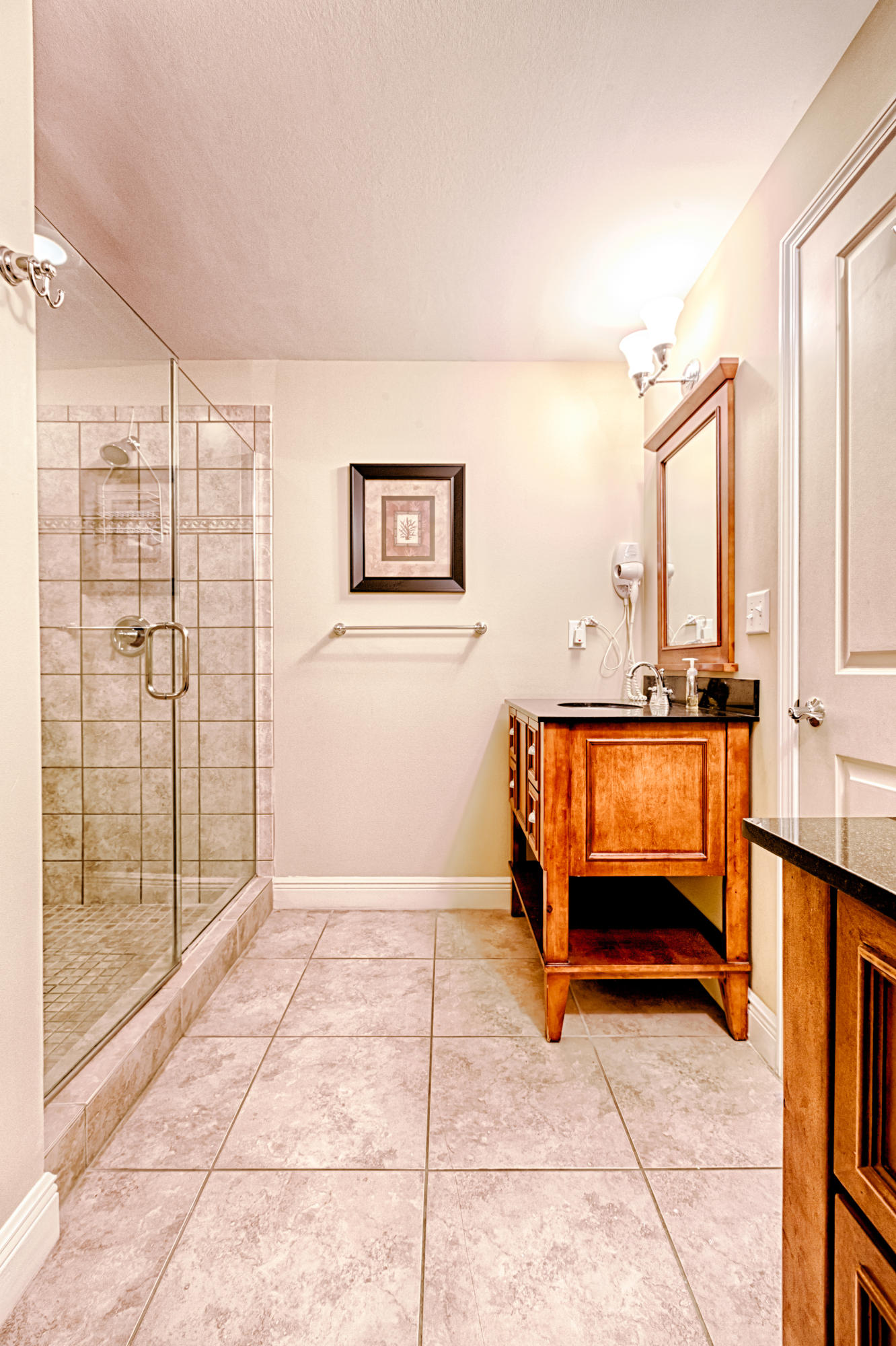 Sterling Breeze Condominiums - Residential