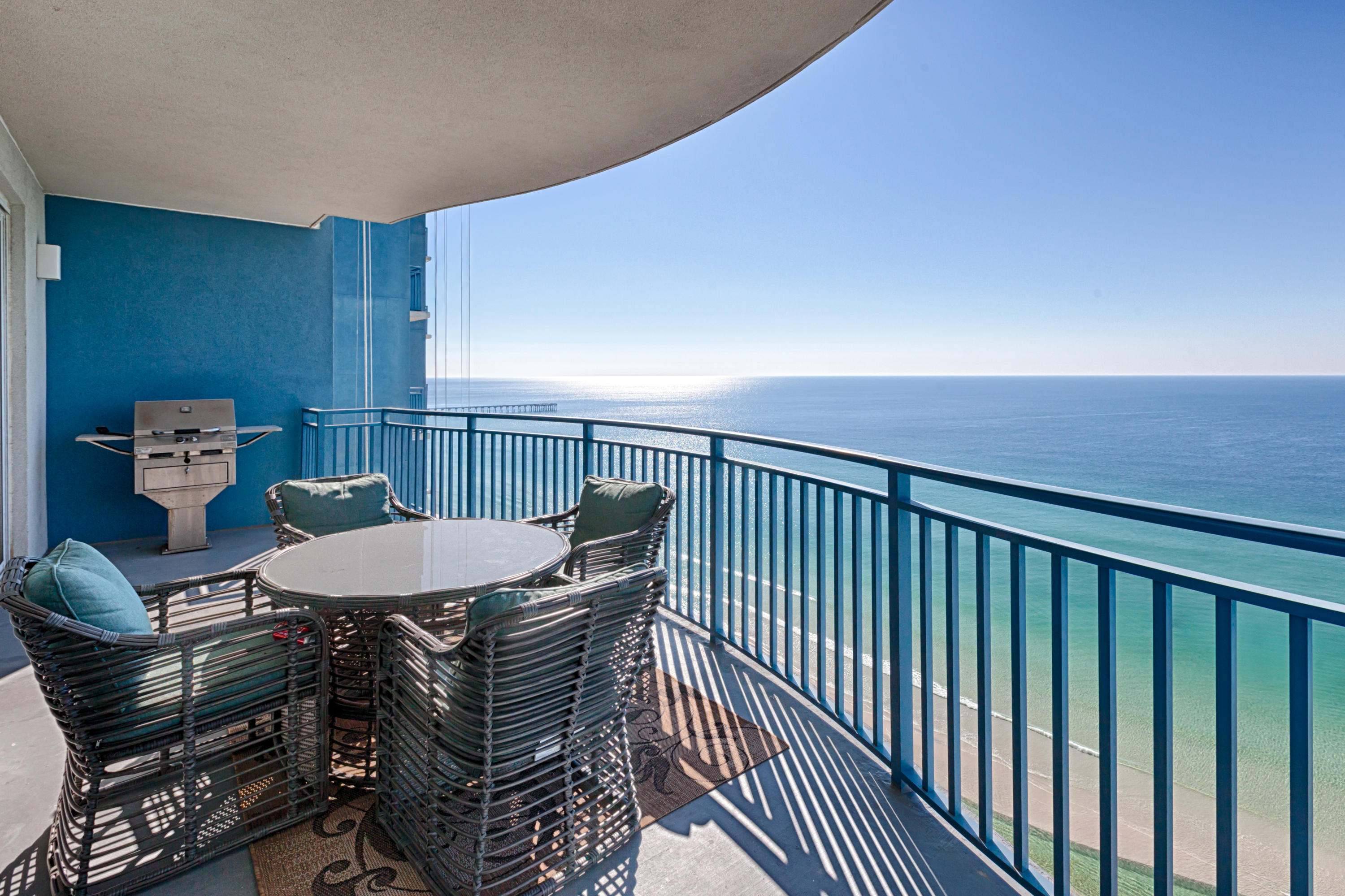 Sterling Breeze Condominiums - Residential