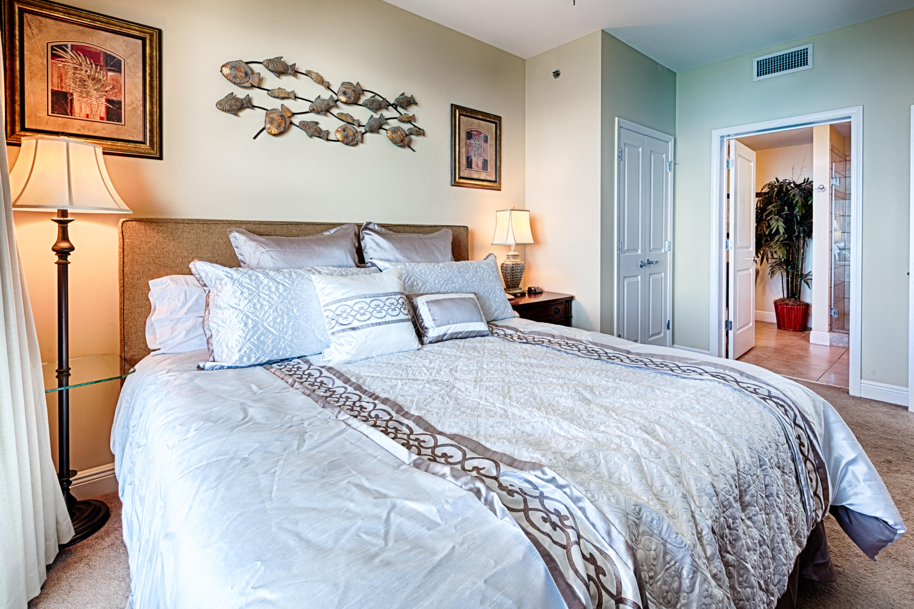 Sterling Breeze Condominiums - Residential