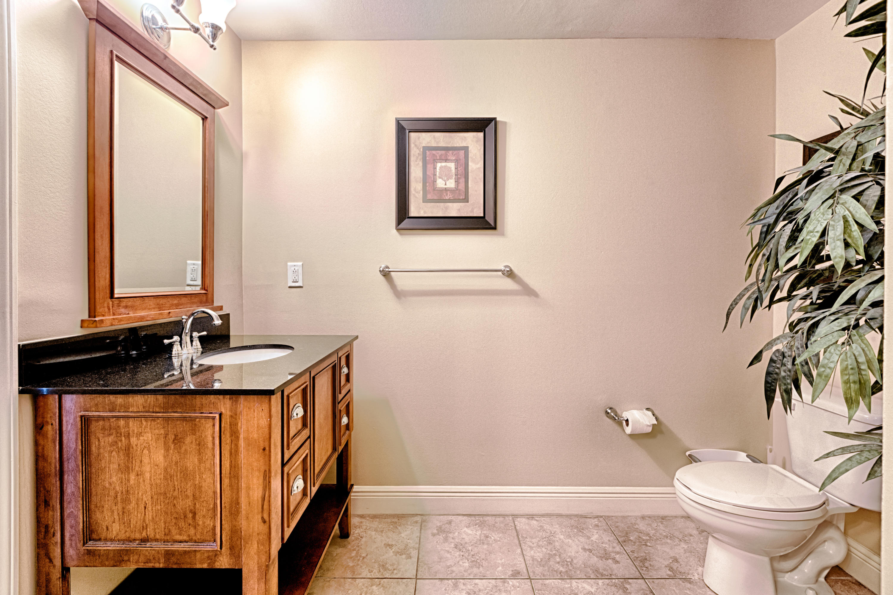 Sterling Breeze Condominiums - Residential