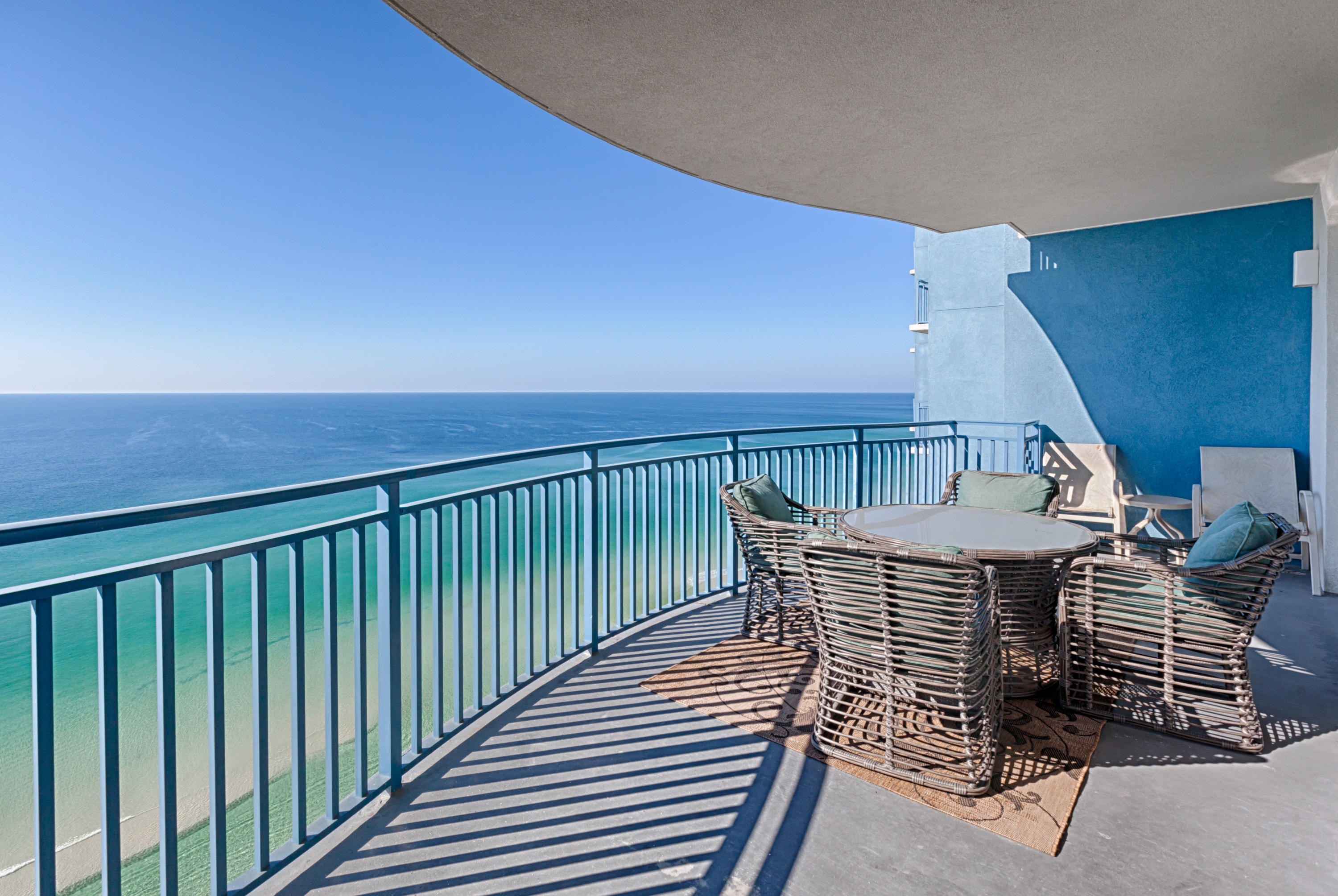 Sterling Breeze Condominiums - Residential