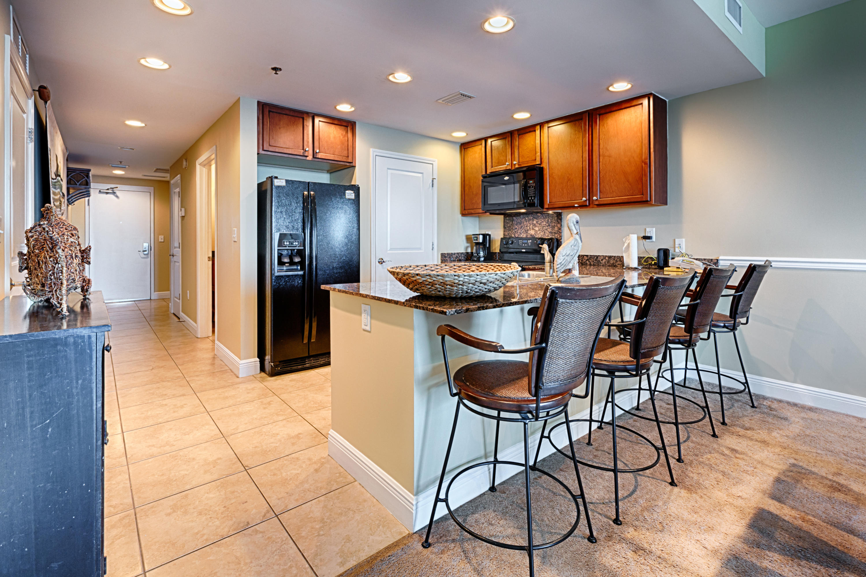 Sterling Breeze Condominiums - Residential