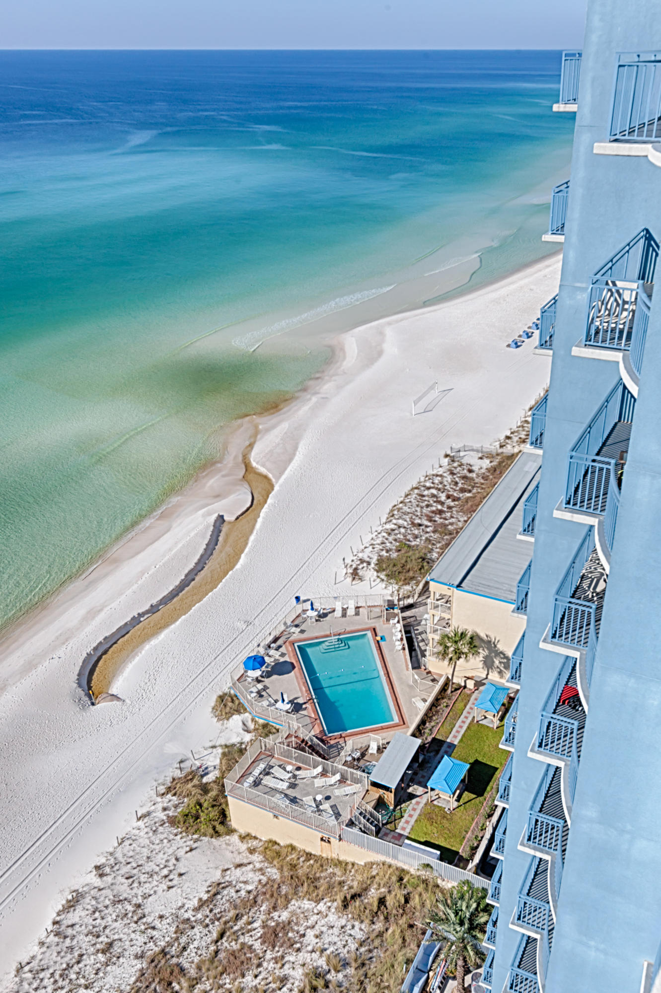 Sterling Breeze Condominiums - Residential