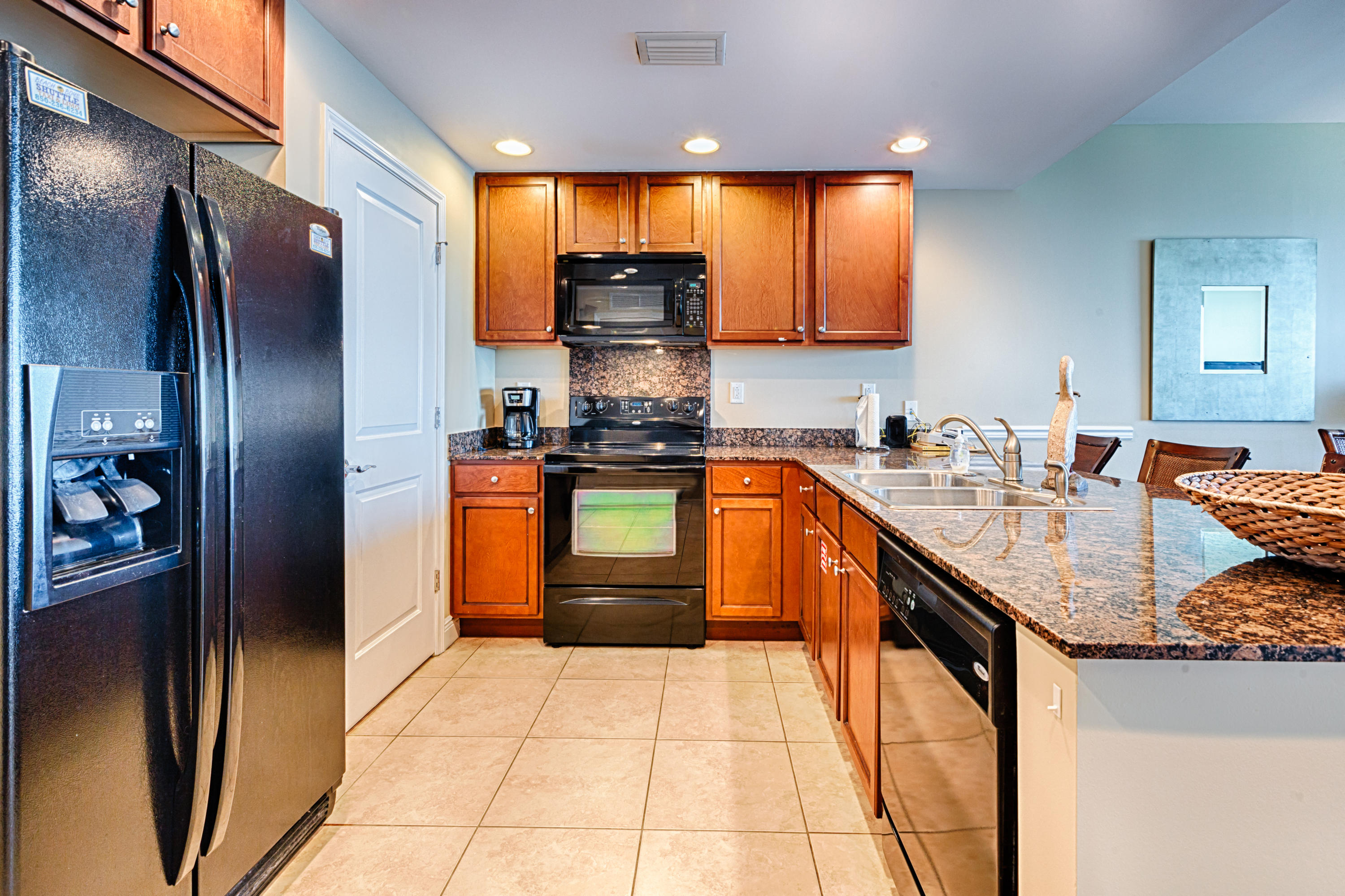 Sterling Breeze Condominiums - Residential