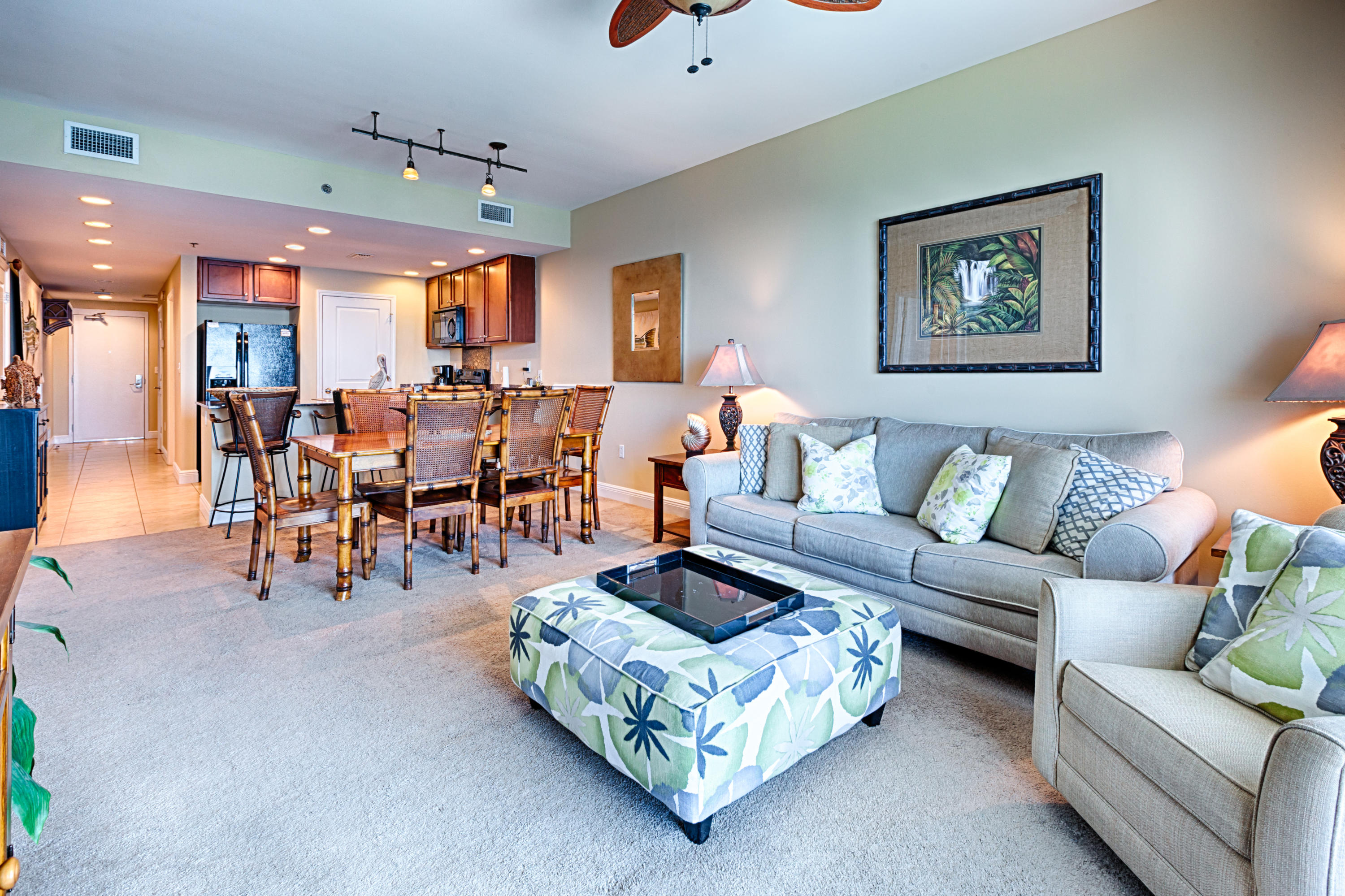 Sterling Breeze Condominiums - Residential