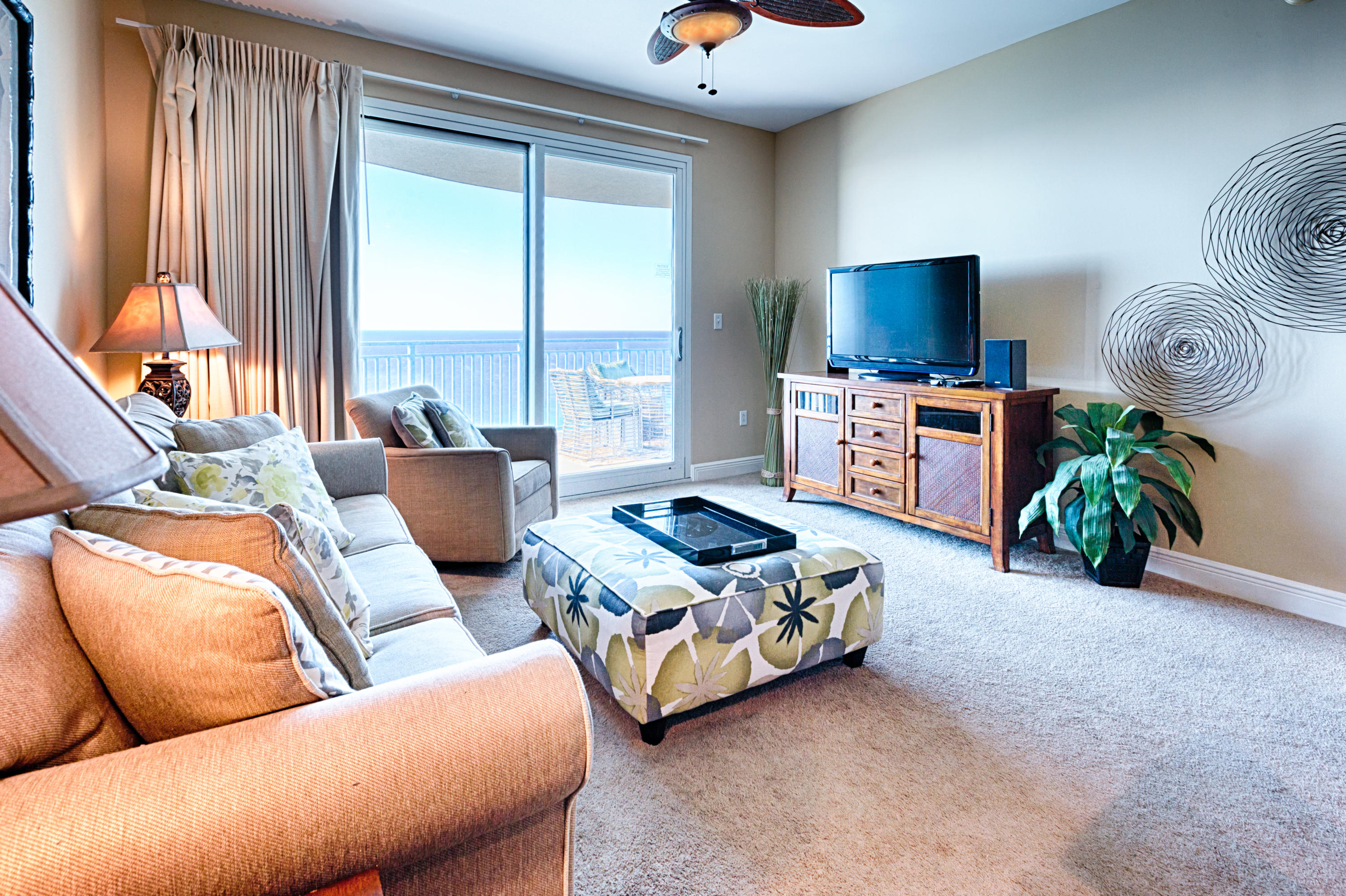 Sterling Breeze Condominiums - Residential