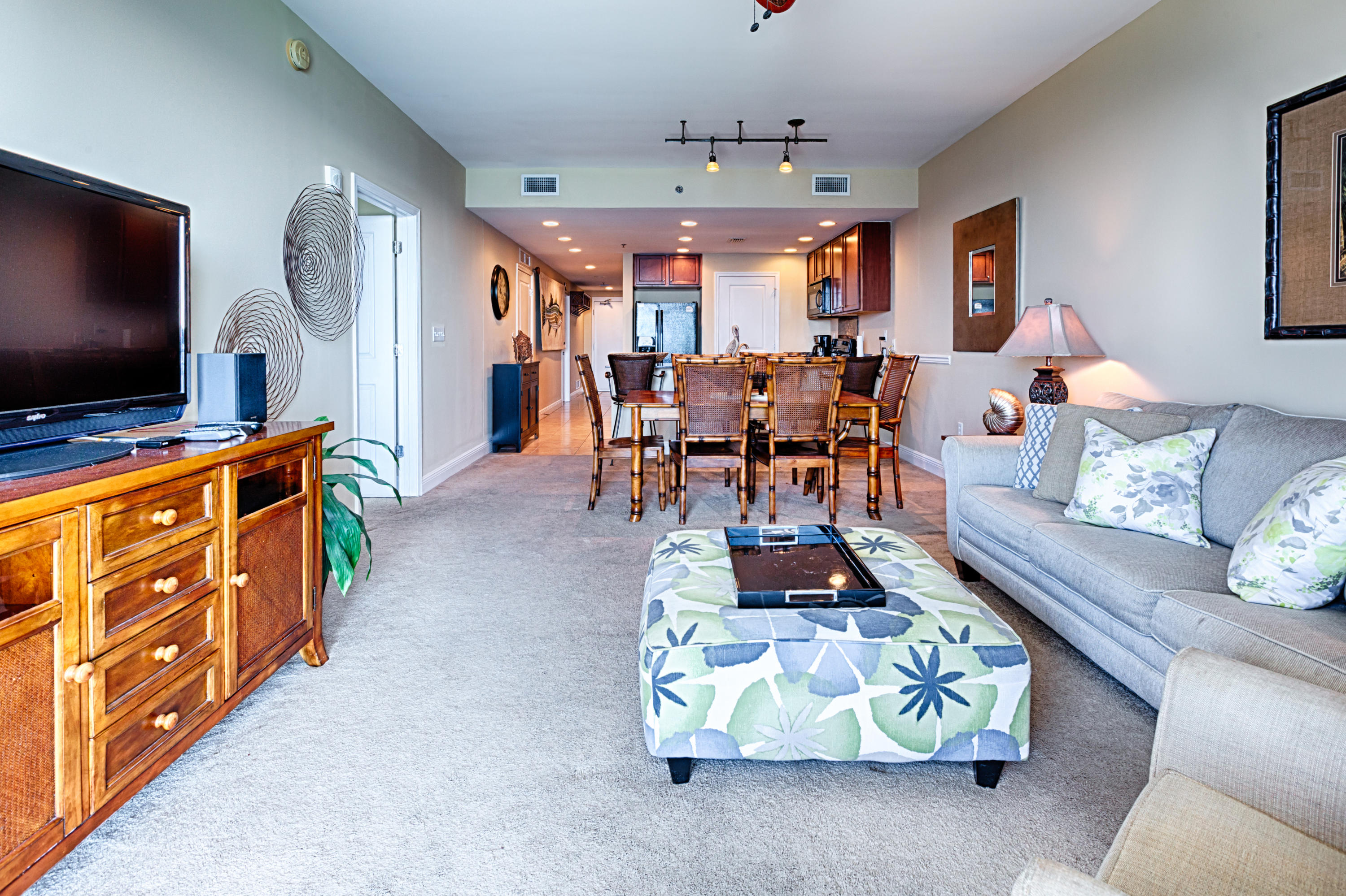 Sterling Breeze Condominiums - Residential