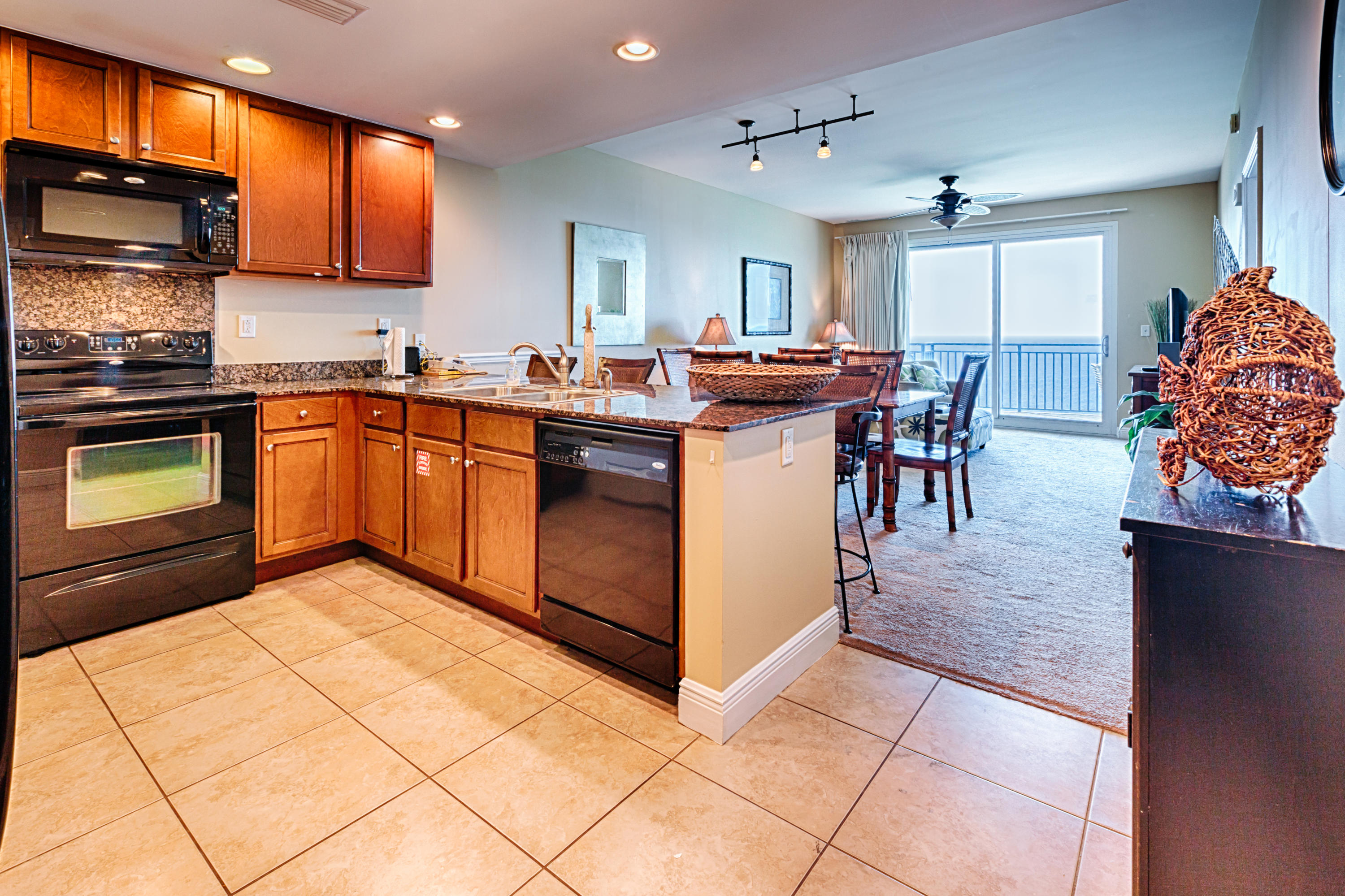 Sterling Breeze Condominiums - Residential