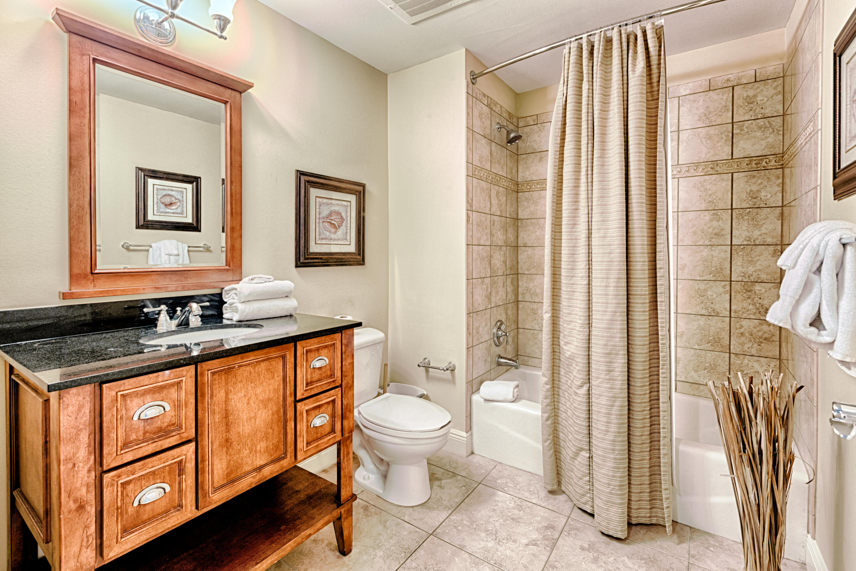 Sterling Breeze Condominiums - Residential