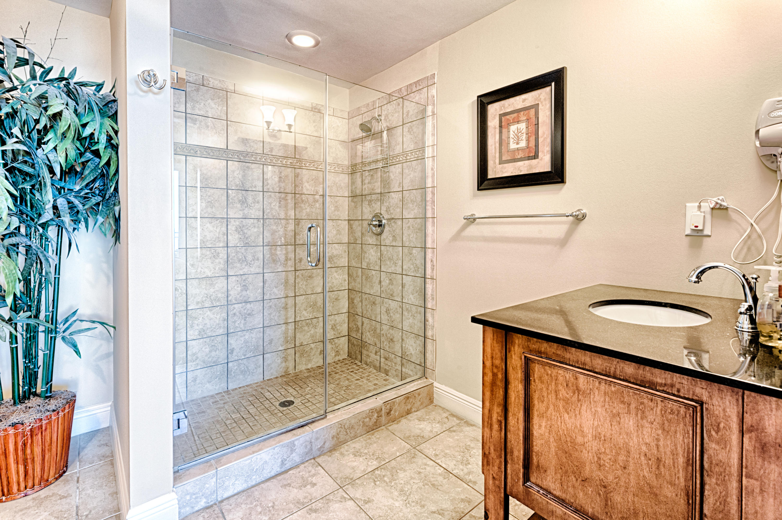 Sterling Breeze Condominiums - Residential