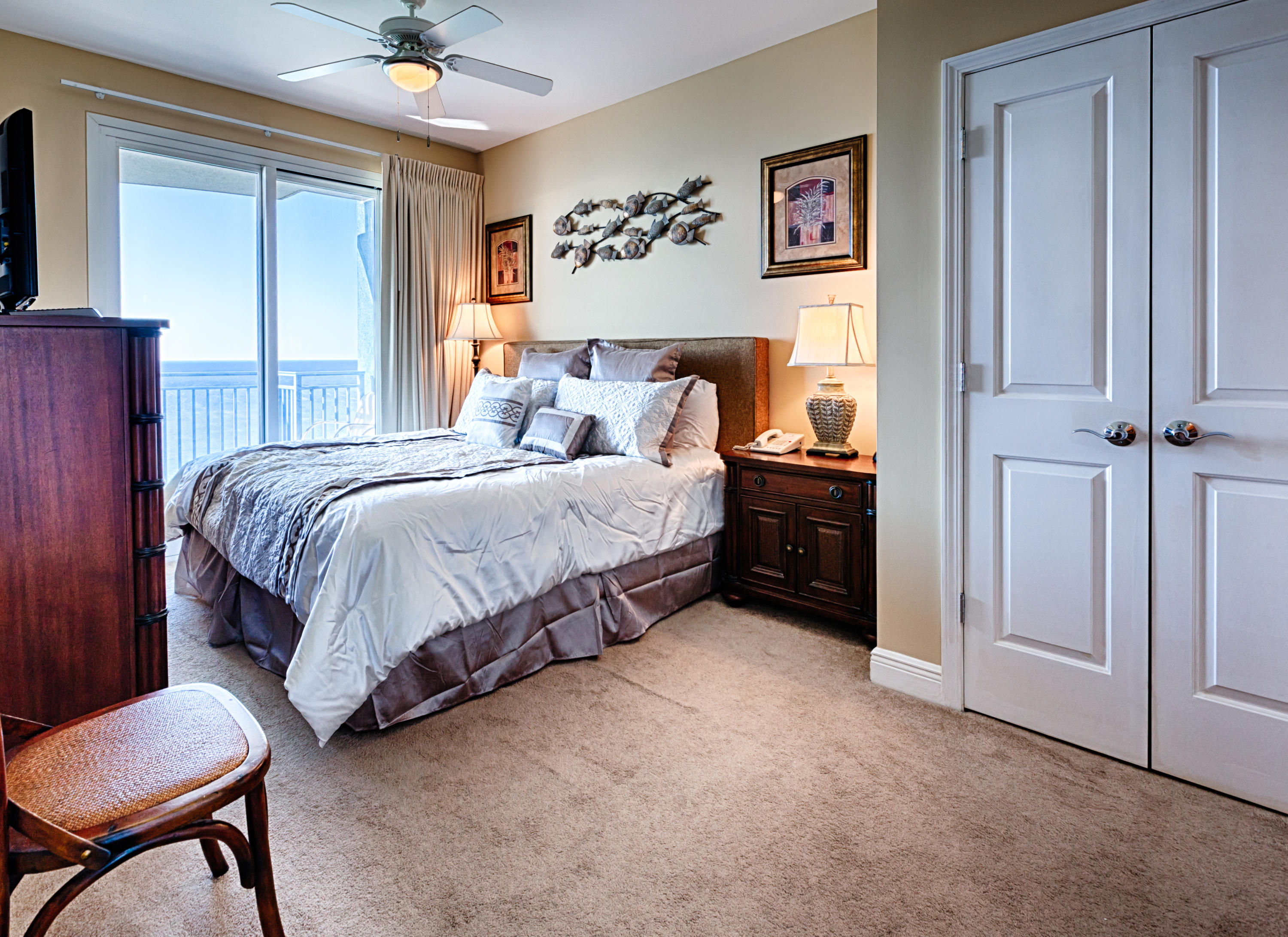 Sterling Breeze Condominiums - Residential