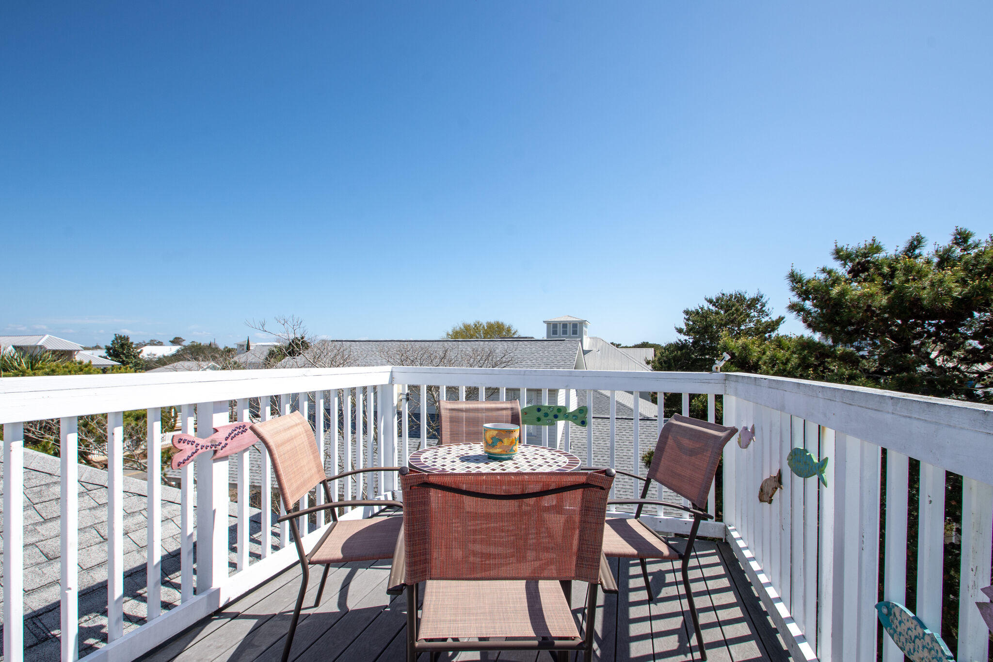 CRYSTAL BEACH COTTAGES PH 2 - Residential