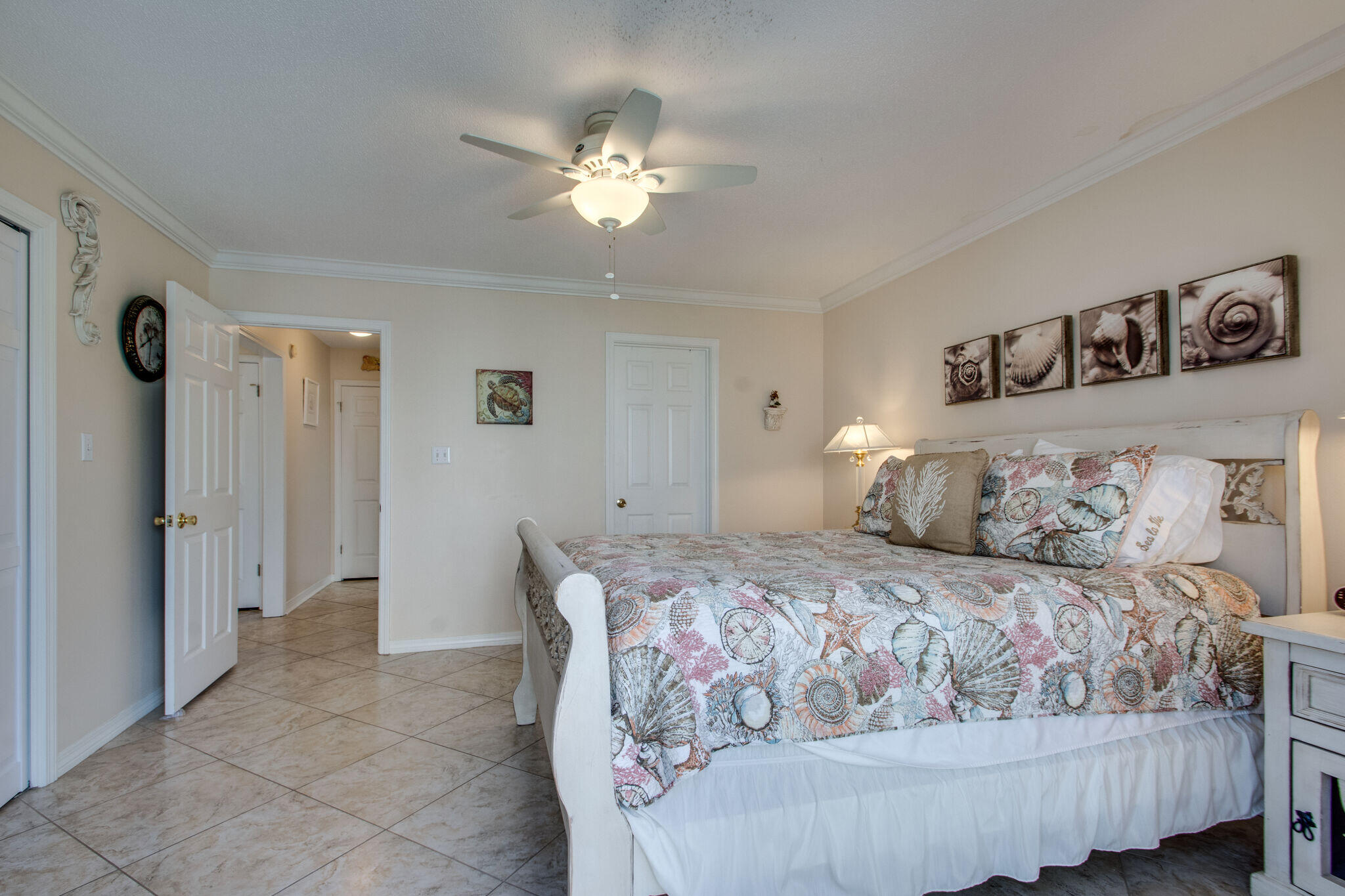 CRYSTAL BEACH COTTAGES PH 2 - Residential