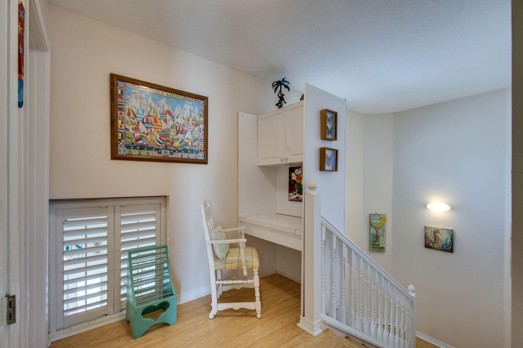 CRYSTAL BEACH COTTAGES PH 2 - Residential