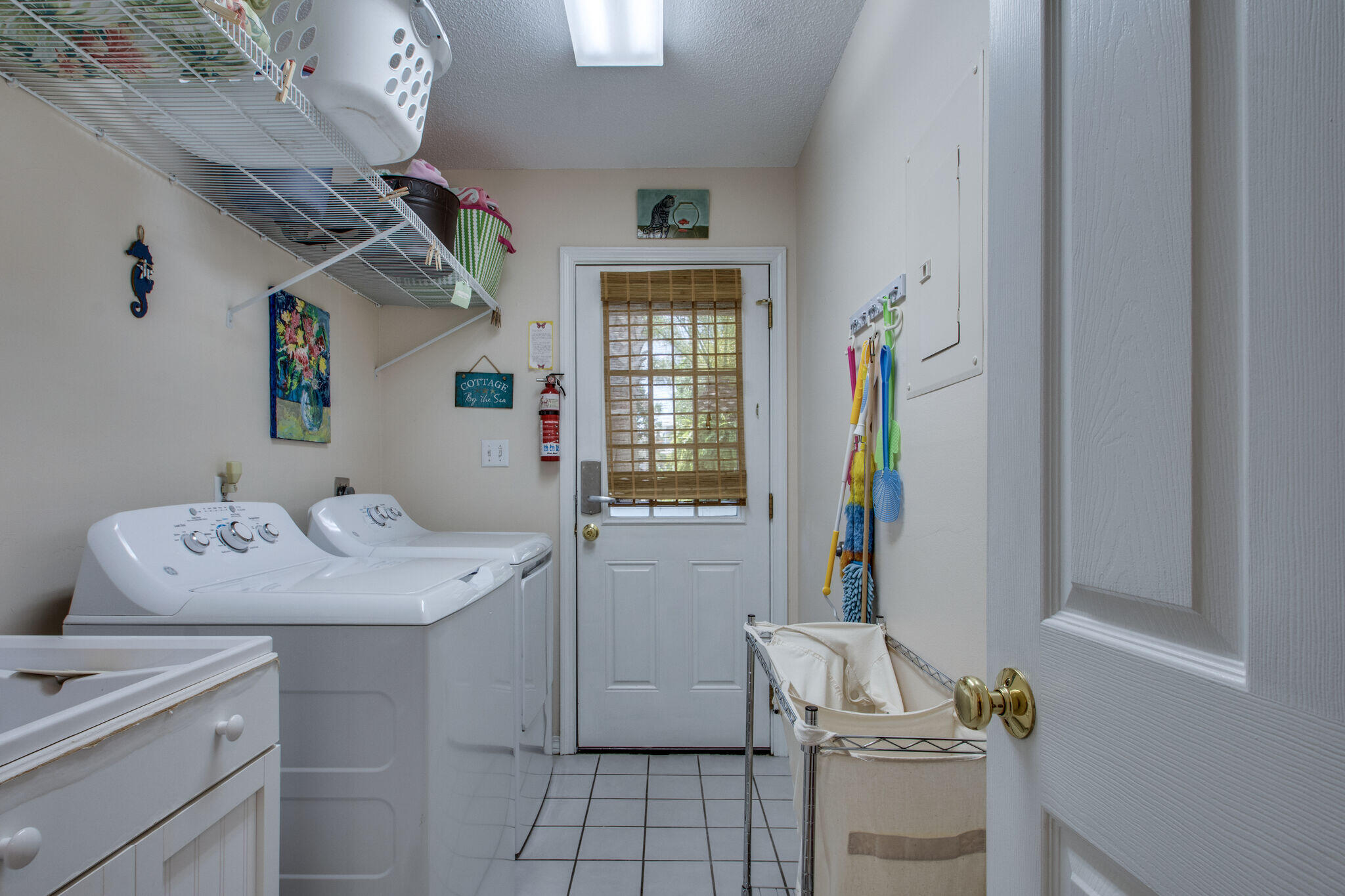 CRYSTAL BEACH COTTAGES PH 2 - Residential