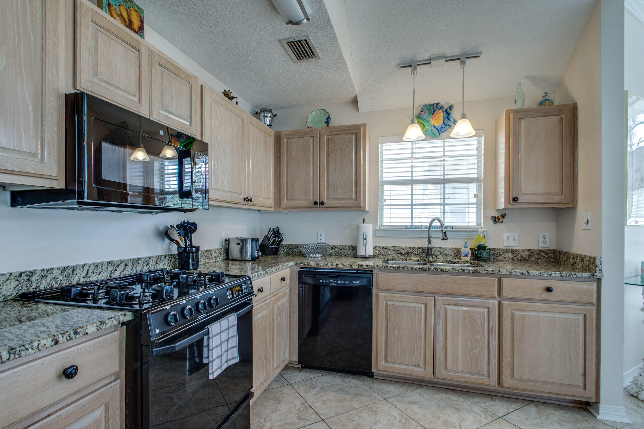 CRYSTAL BEACH COTTAGES PH 2 - Residential