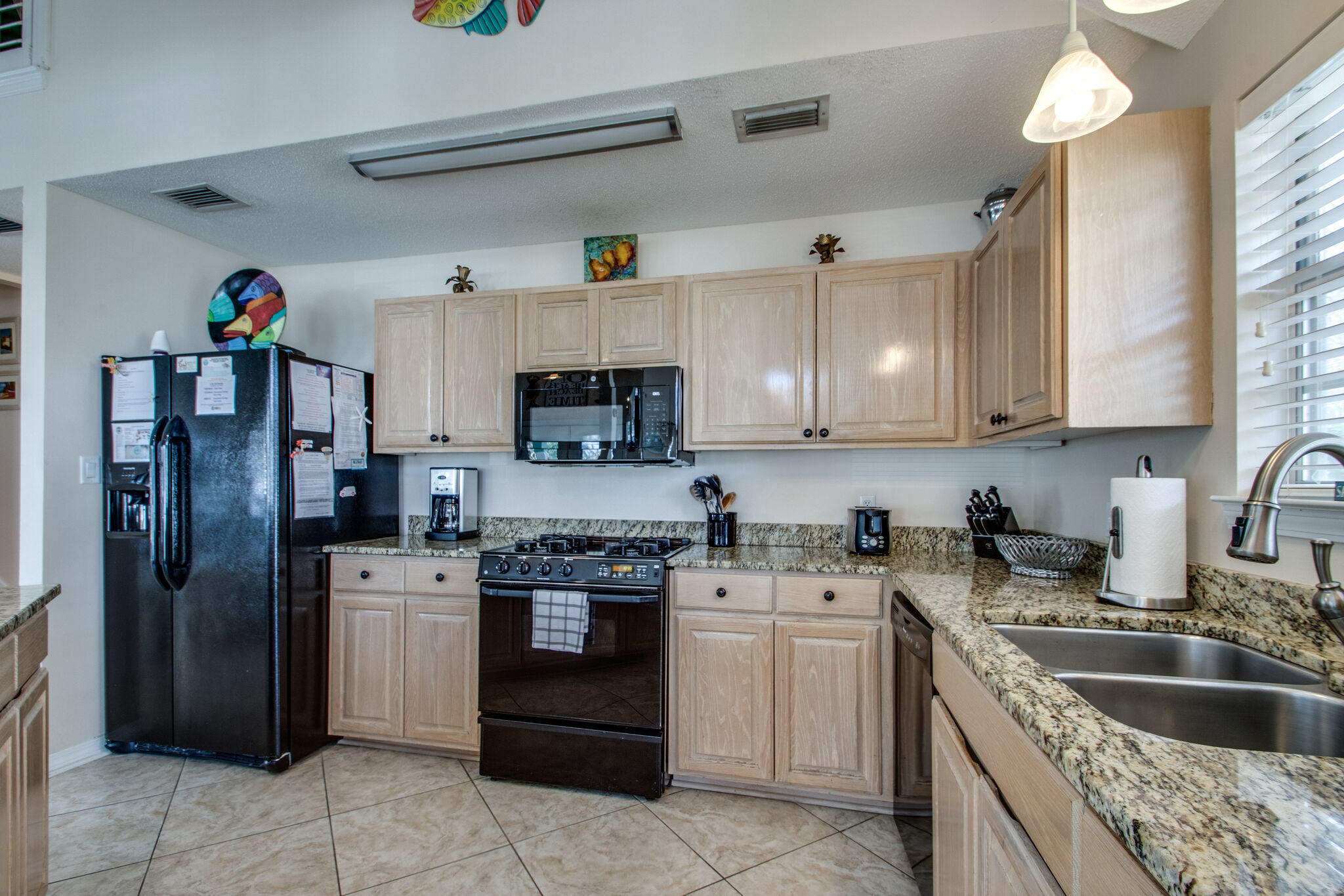 CRYSTAL BEACH COTTAGES PH 2 - Residential