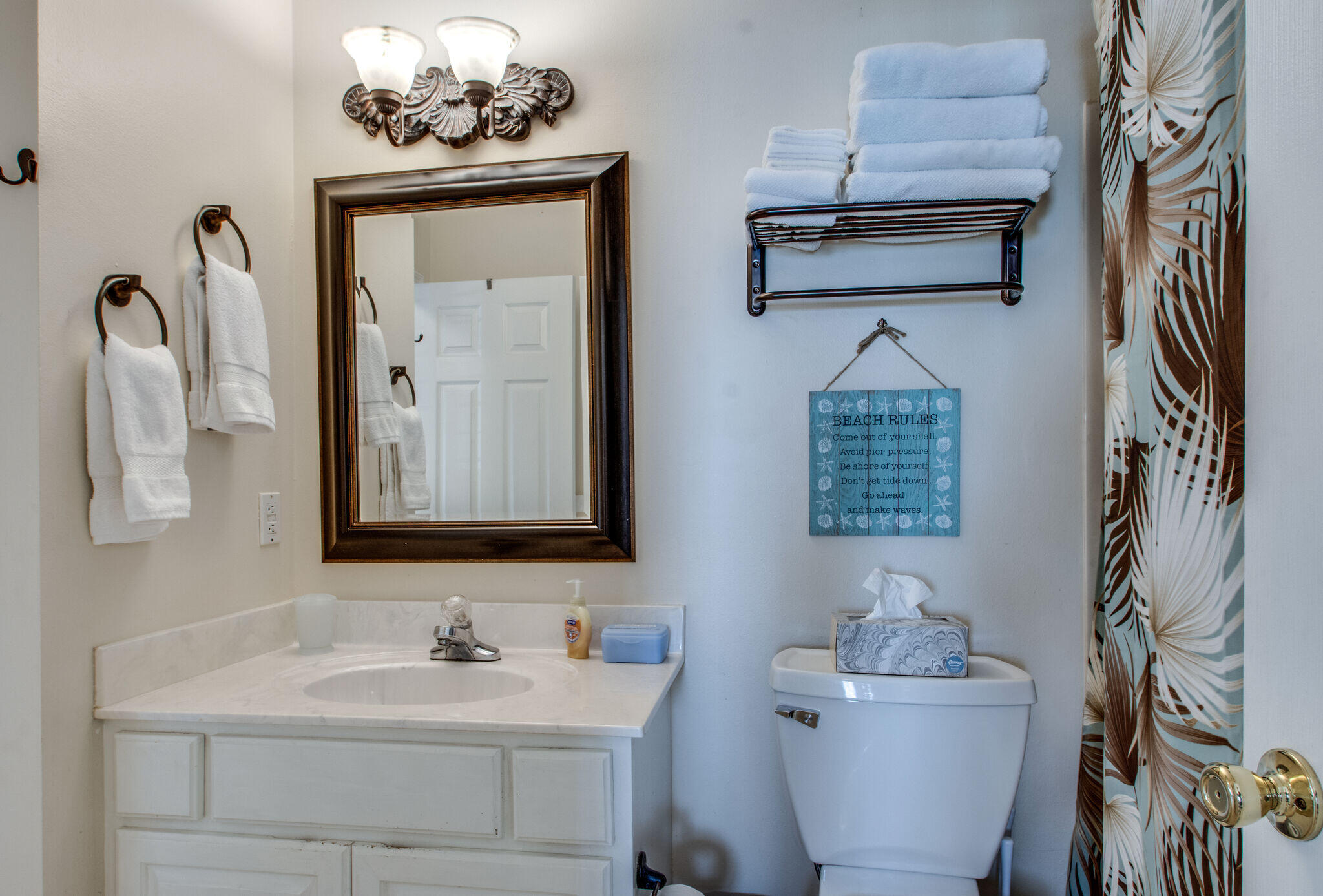 CRYSTAL BEACH COTTAGES PH 2 - Residential