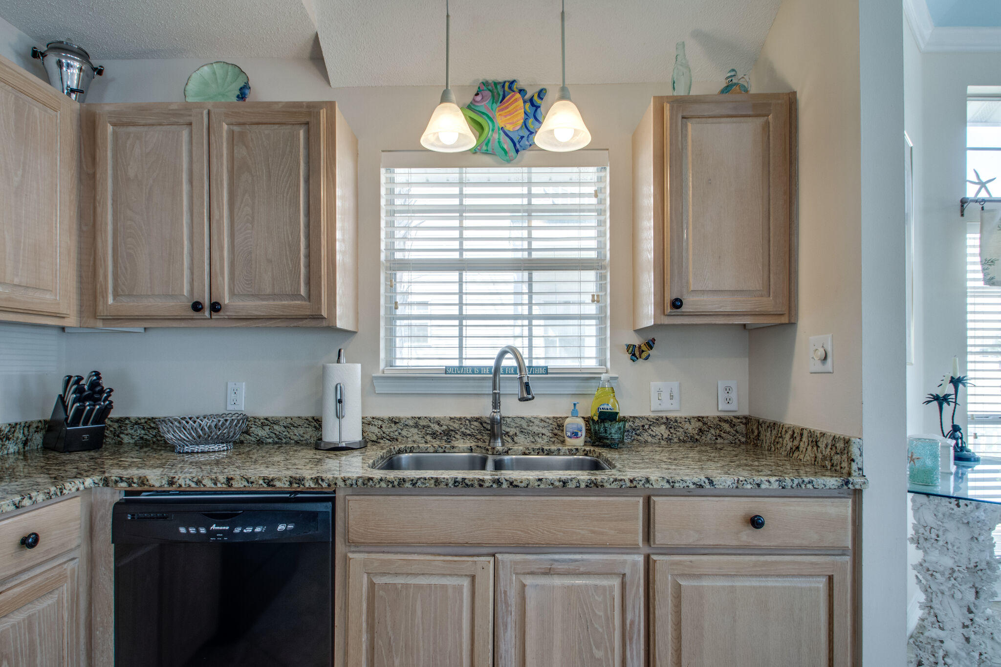 CRYSTAL BEACH COTTAGES PH 2 - Residential