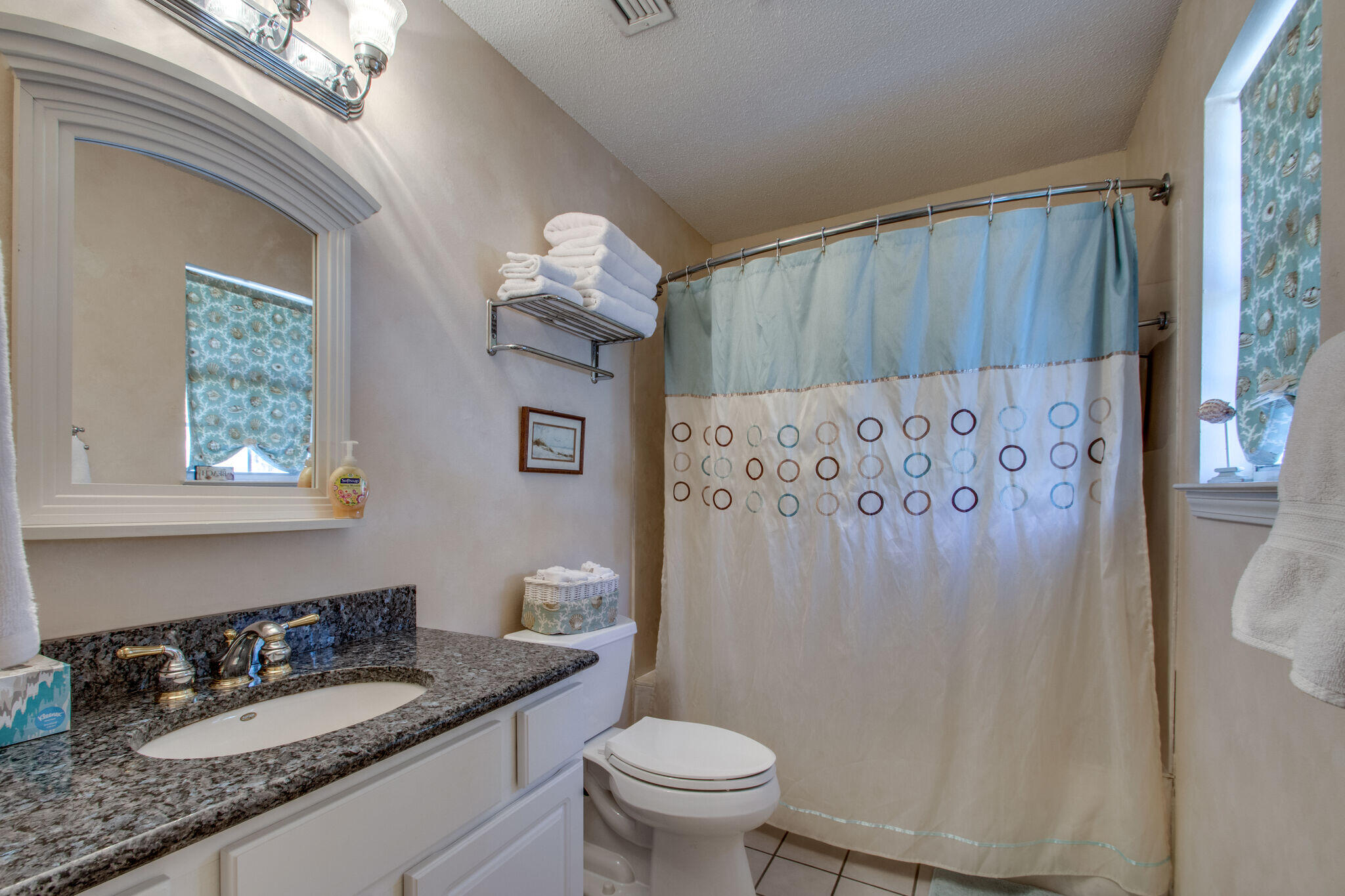 CRYSTAL BEACH COTTAGES PH 2 - Residential